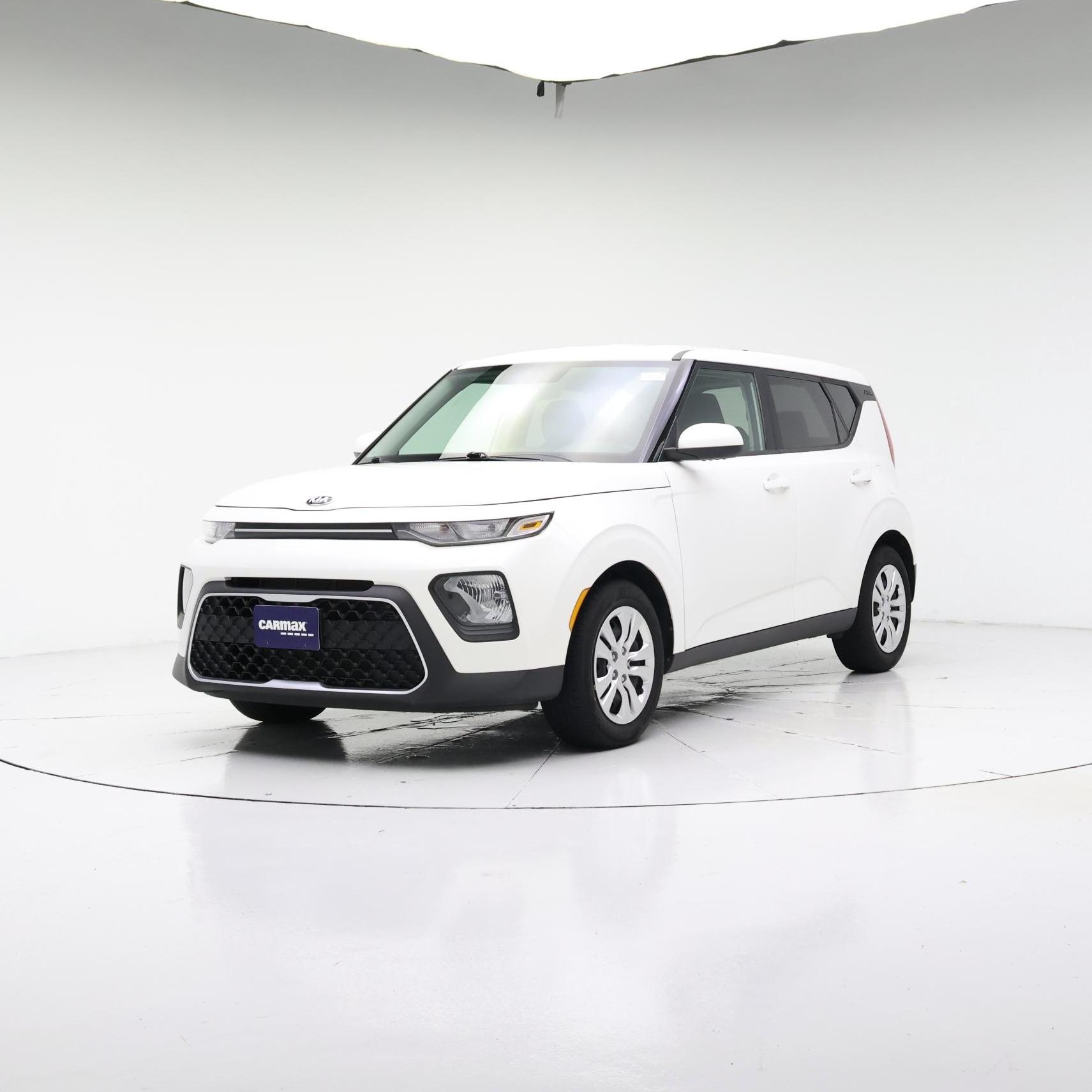 Thumbnail: 2021 Kia Soul - 4