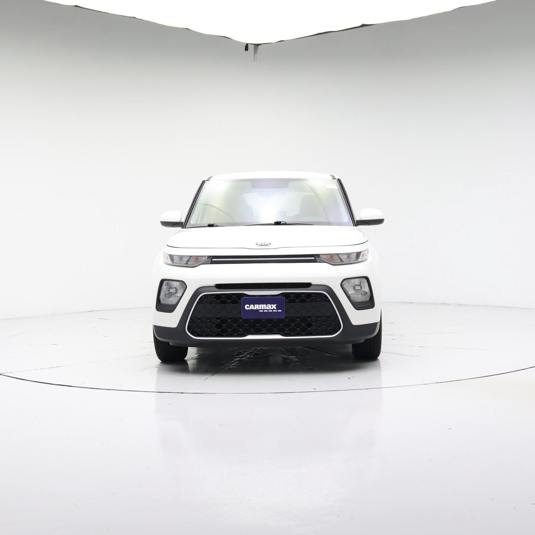 Thumbnail: 2021 Kia Soul - 5