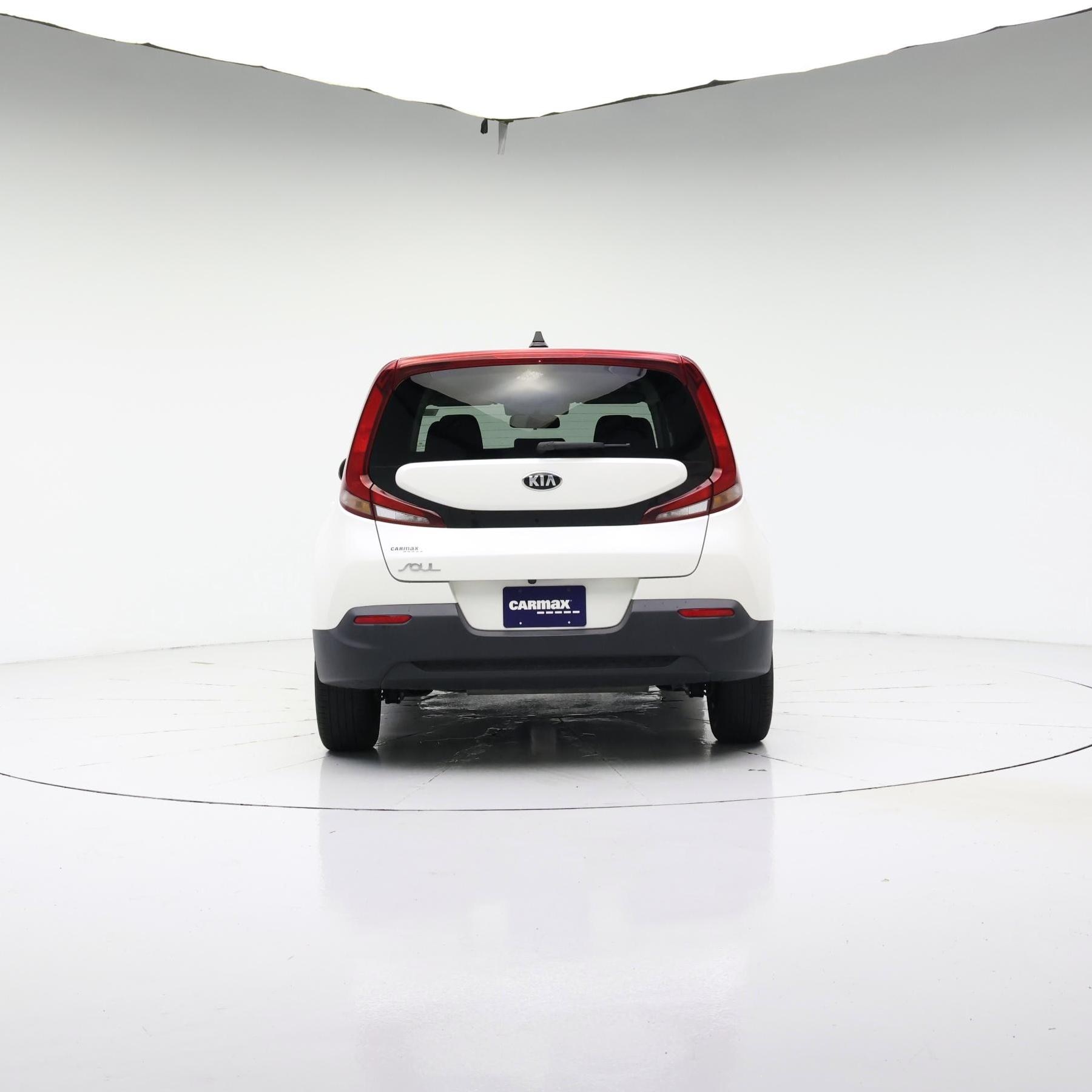 Thumbnail: 2021 Kia Soul - 6