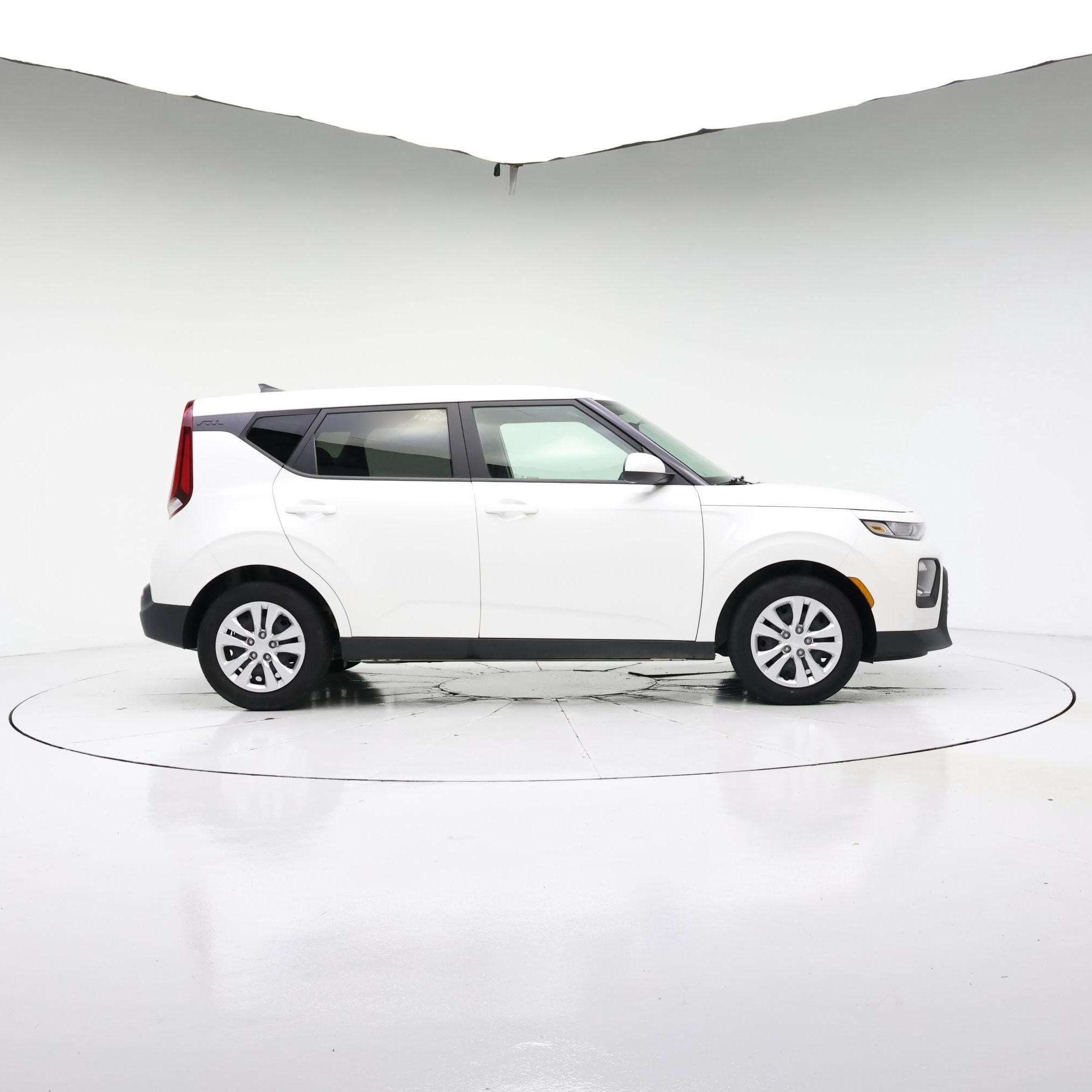 Thumbnail: 2021 Kia Soul - 7