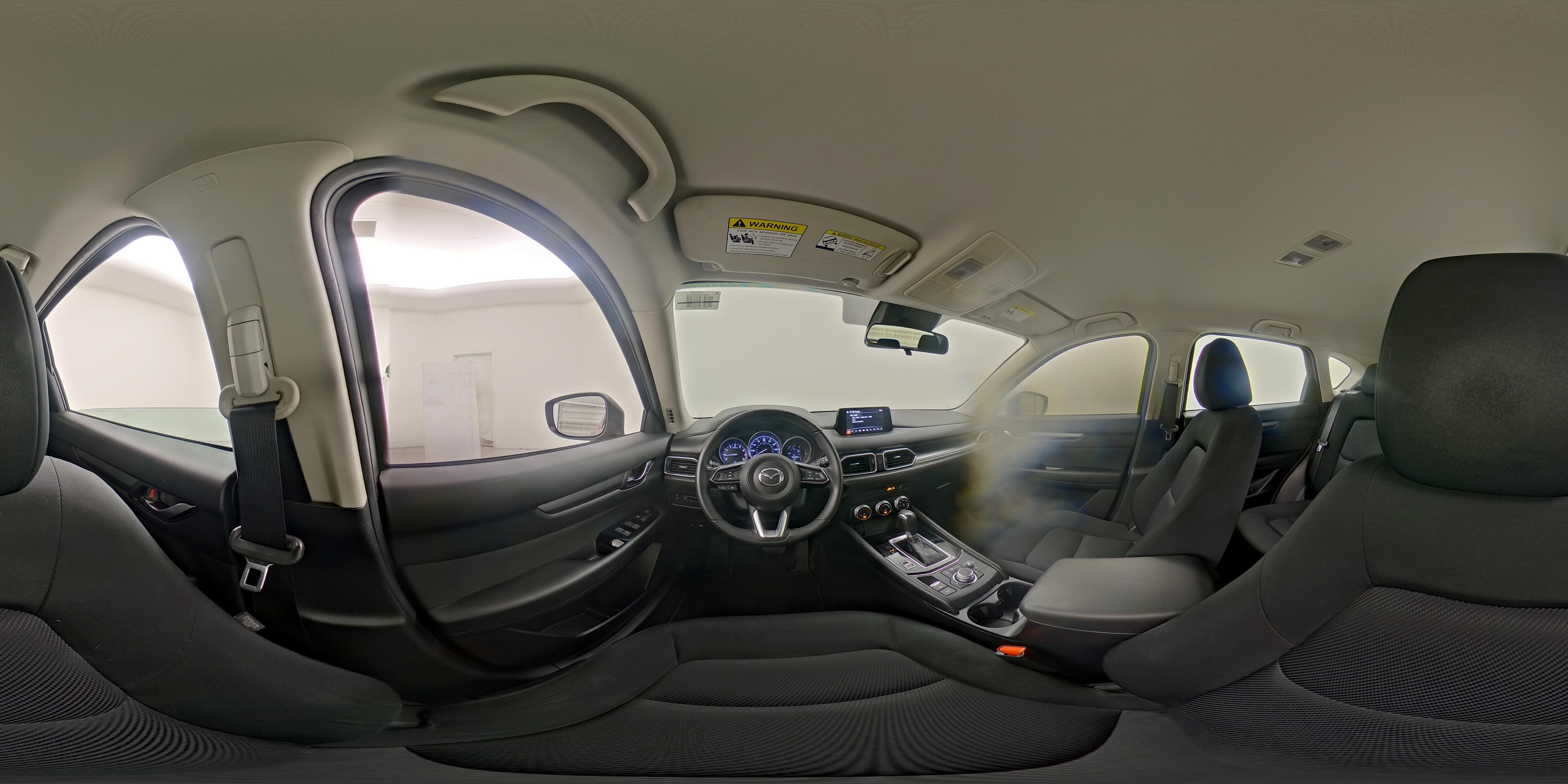 2019 Mazda CX-5 Sport - Photo 26
