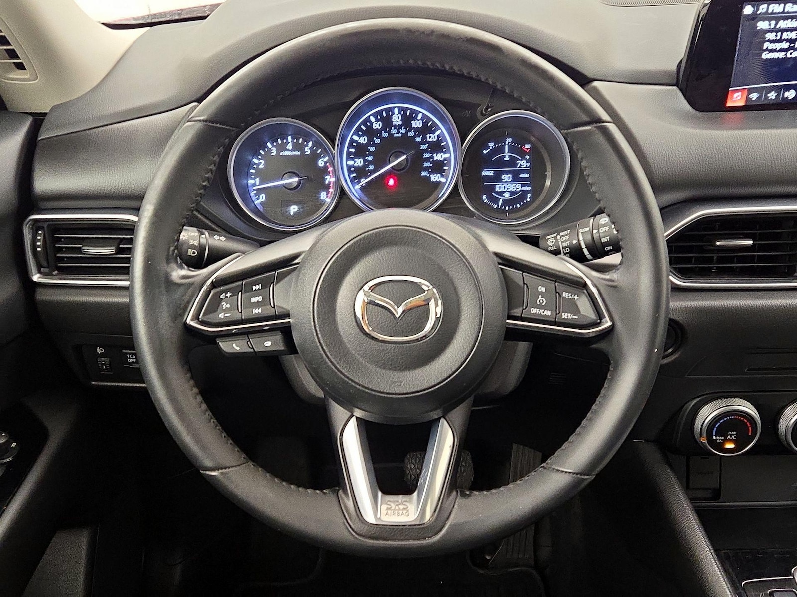 2019 Mazda CX-5 Sport - Photo 11