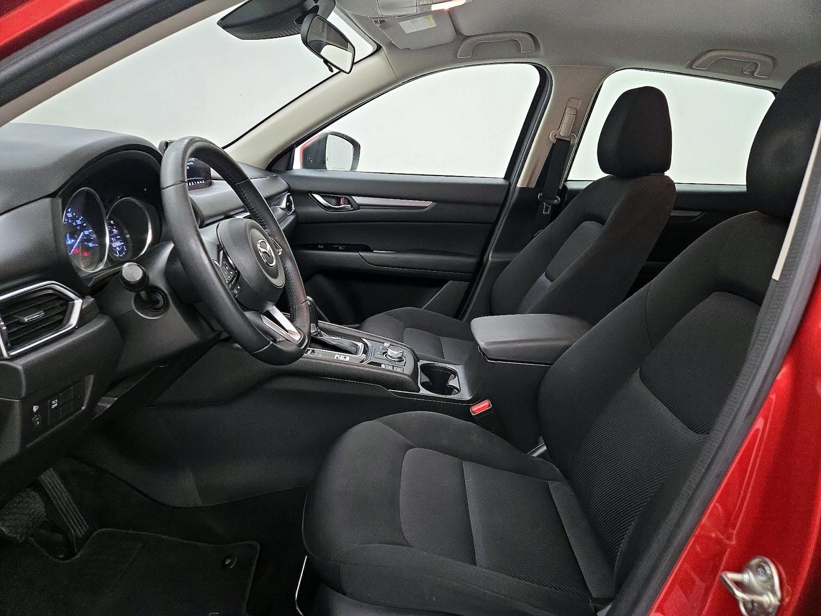 2019 Mazda CX-5 Sport - Photo 12