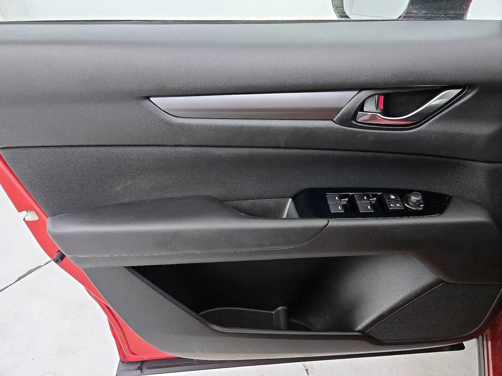 2019 Mazda CX-5 Sport - Photo 13