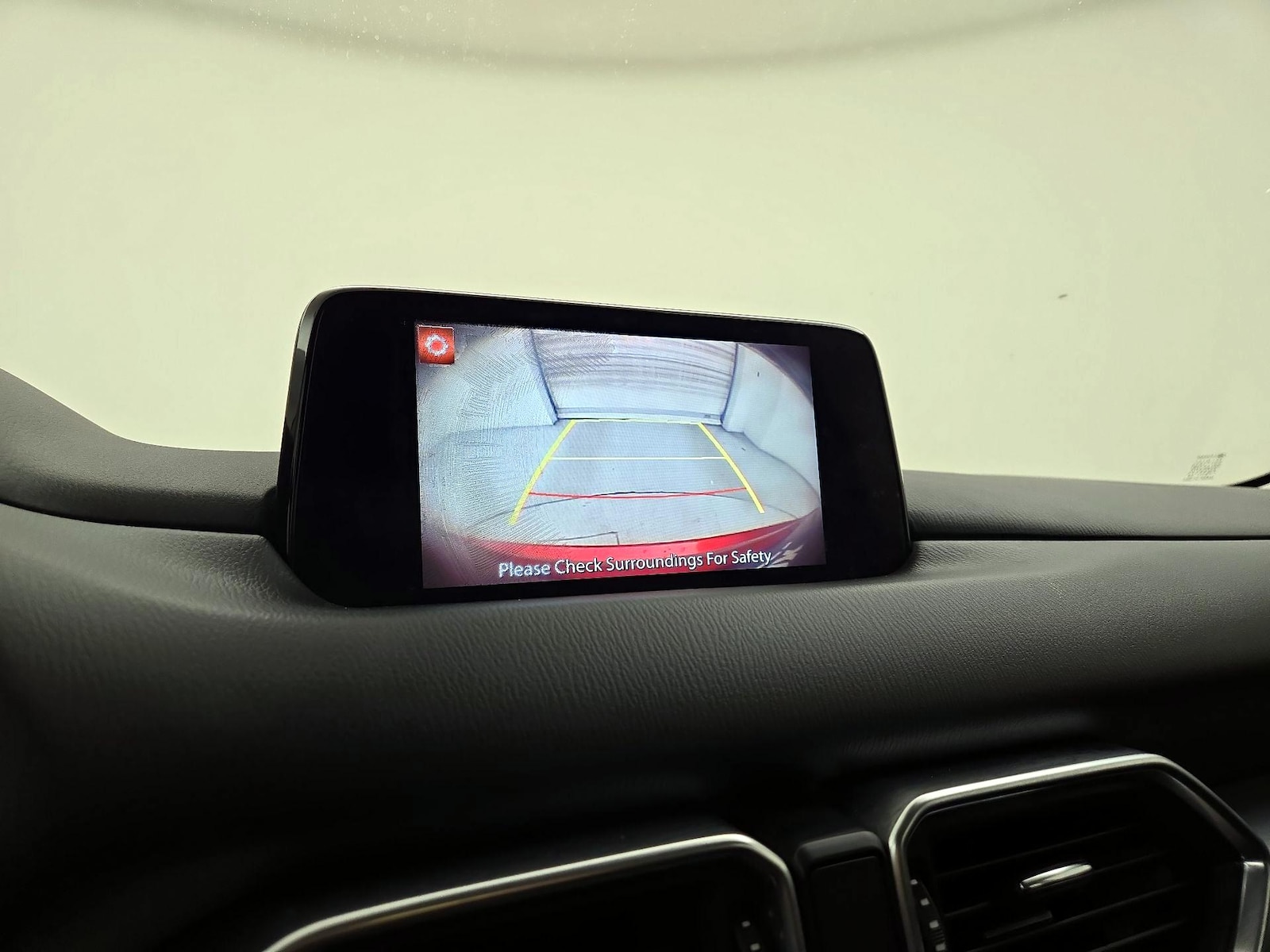 2019 Mazda CX-5 Sport - Photo 15