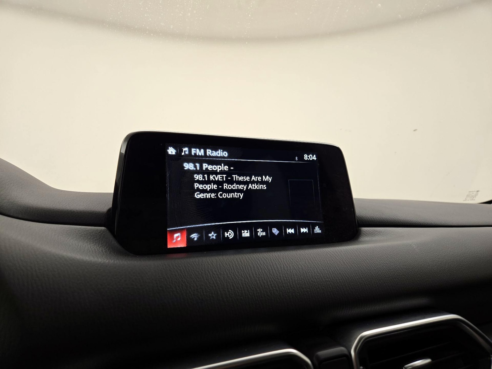 2019 Mazda CX-5 Sport - Photo 16