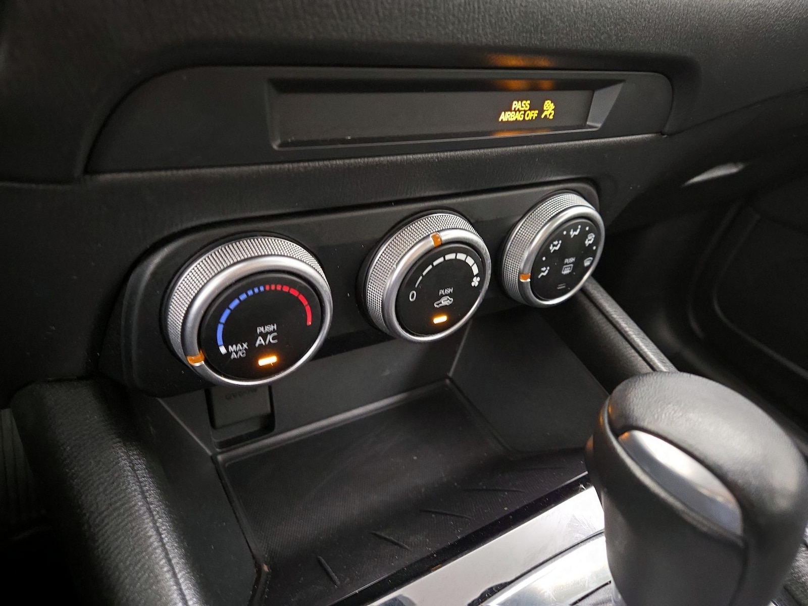 2019 Mazda CX-5 Sport - Photo 17