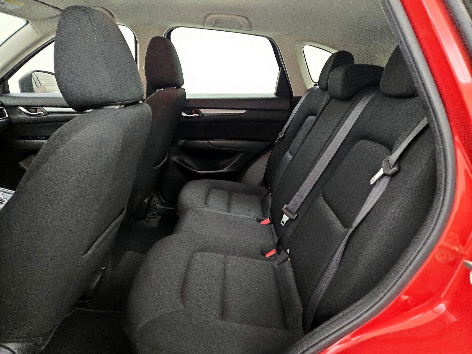 2019 Mazda CX-5 Sport - Photo 20