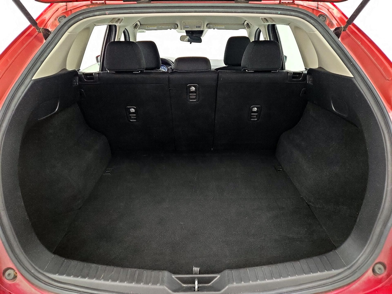 2019 Mazda CX-5 Sport - Photo 21