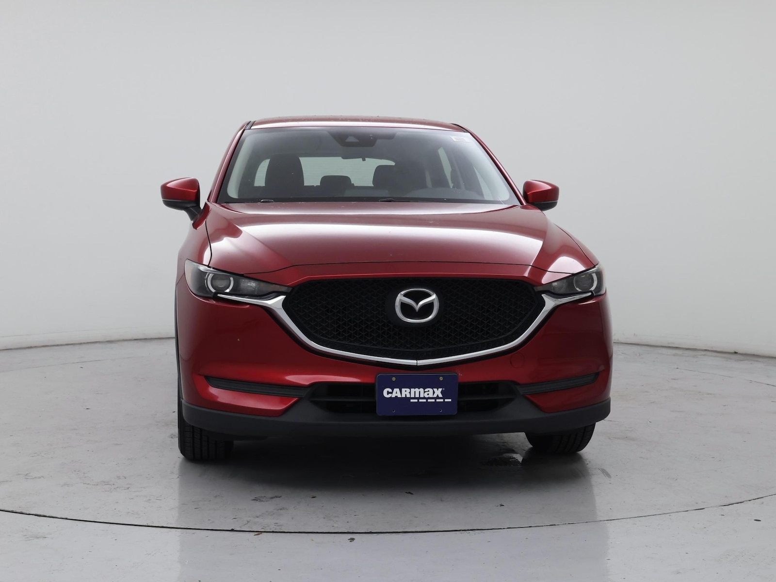 2019 Mazda CX-5 Sport - Photo 6