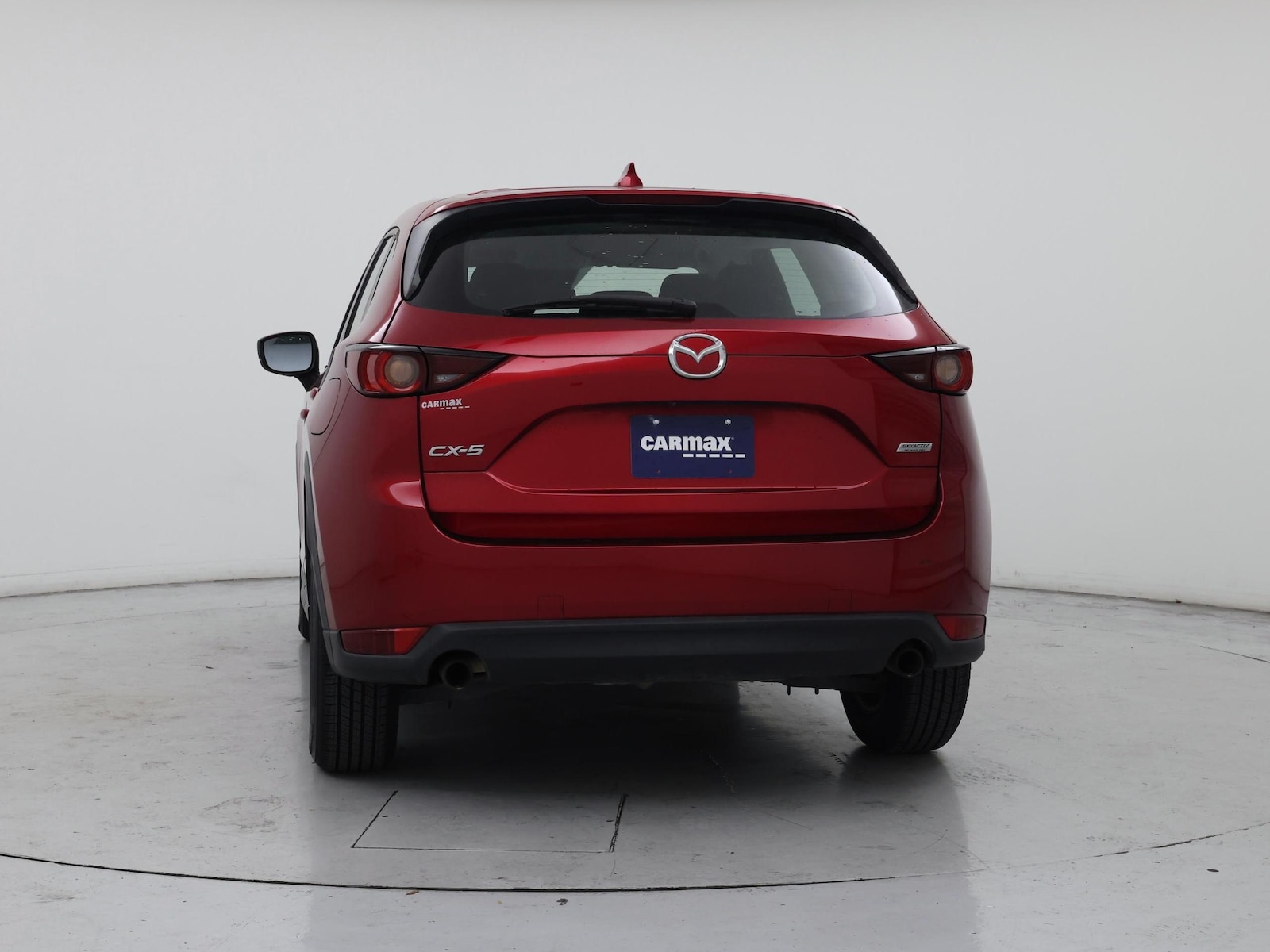 2019 Mazda CX-5 Sport - Photo 7