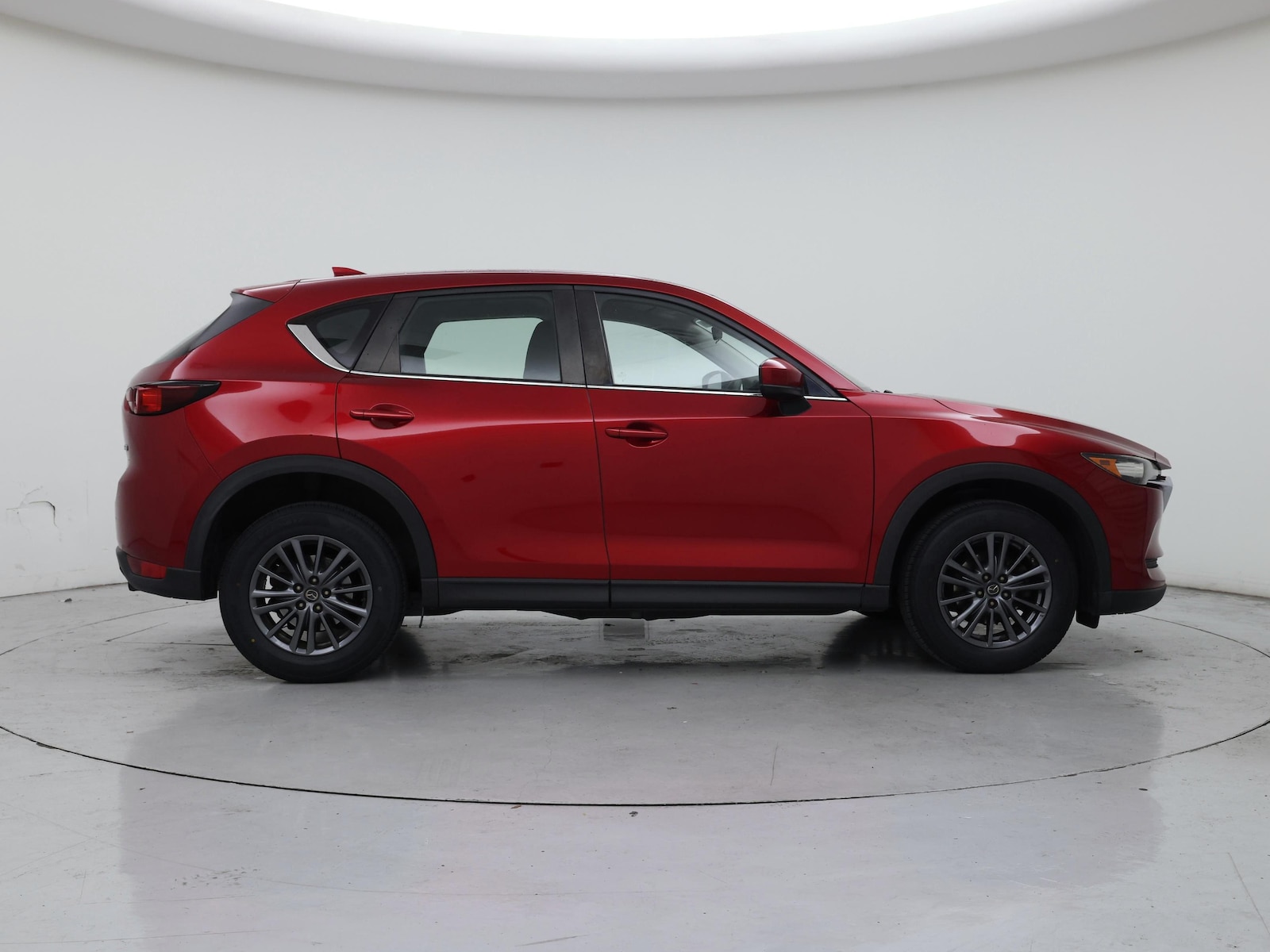 2019 Mazda CX-5 Sport - Photo 8