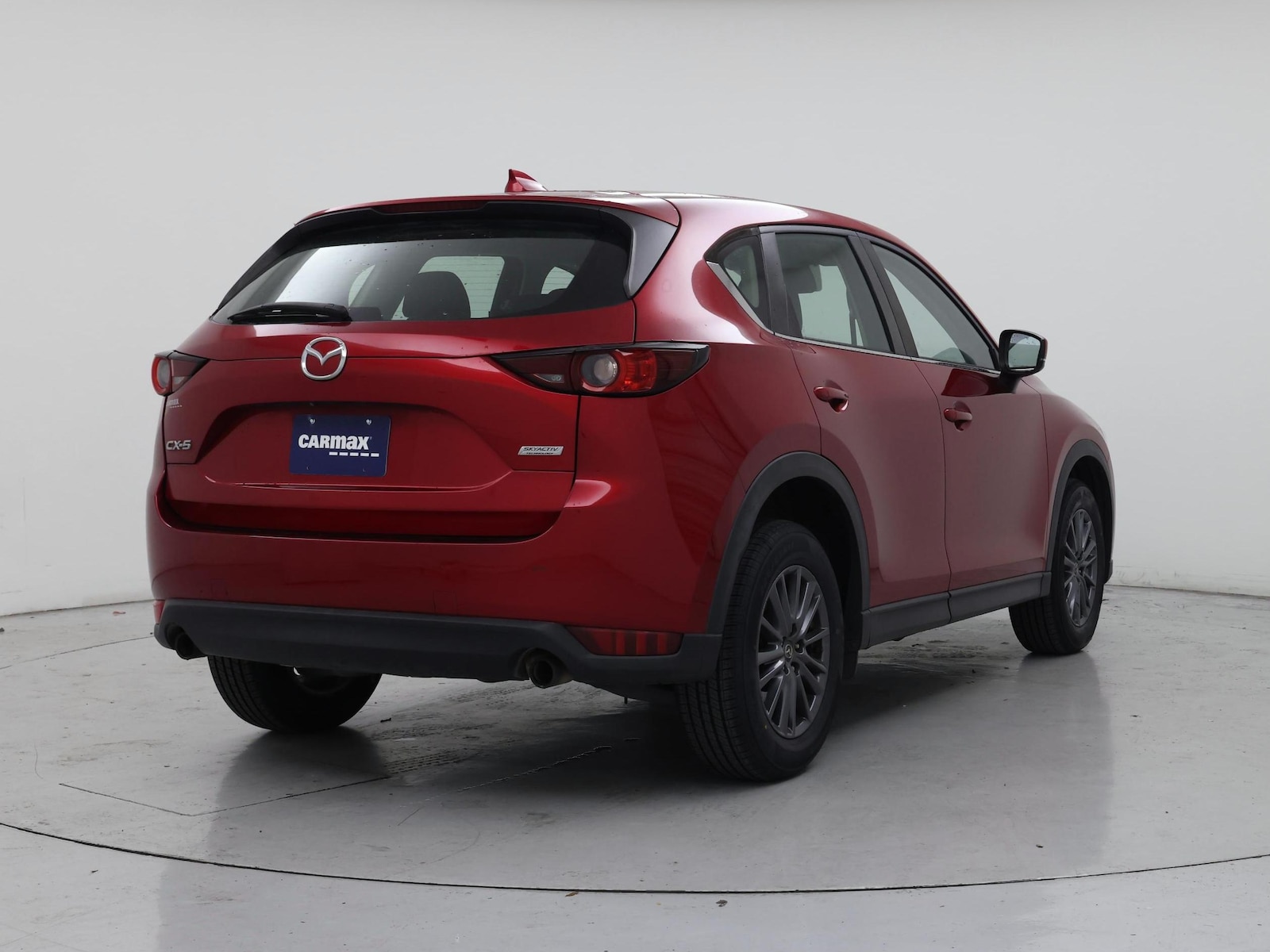 2019 Mazda CX-5 Sport - Photo 9