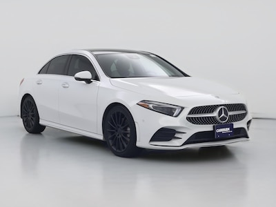 2021 Mercedes-Benz A220