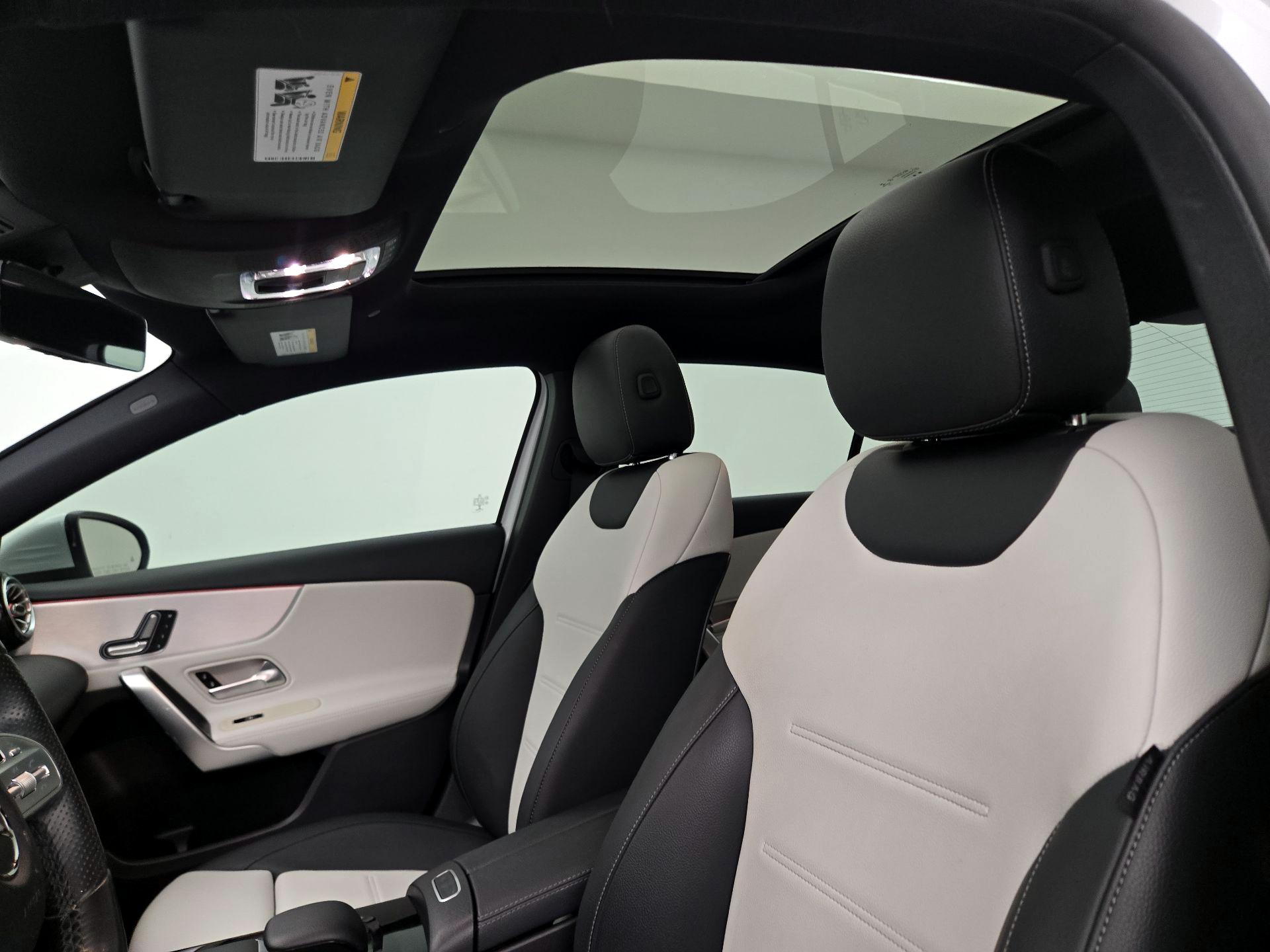 Thumbnail: 2021 Mercedes-Benz A-Class - 19