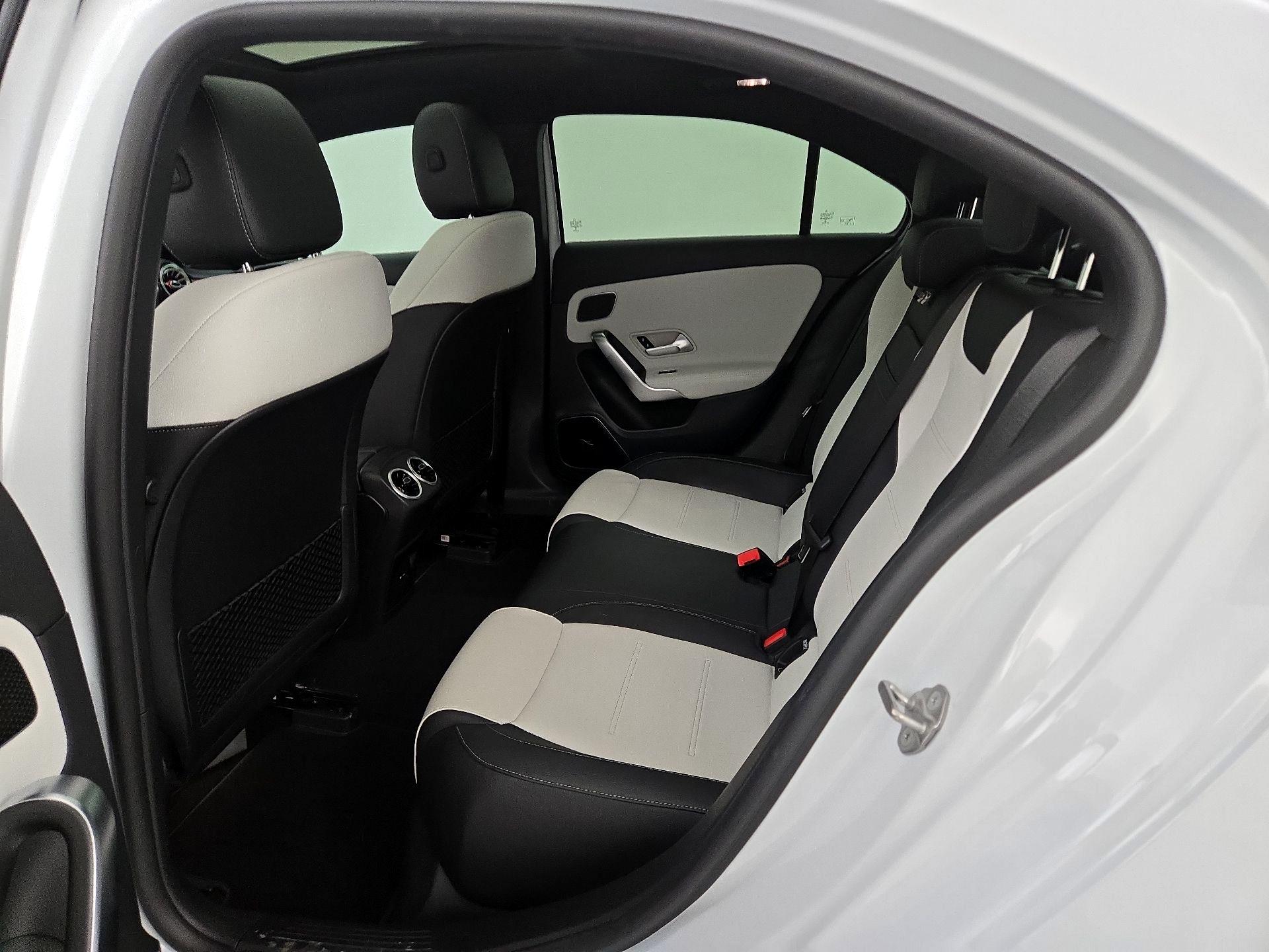 Thumbnail: 2021 Mercedes-Benz A-Class - 20
