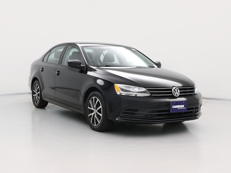 2016 Volkswagen Jetta SE -
                  Modesto, CA