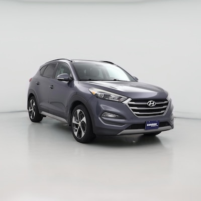 Vehicle exterior view