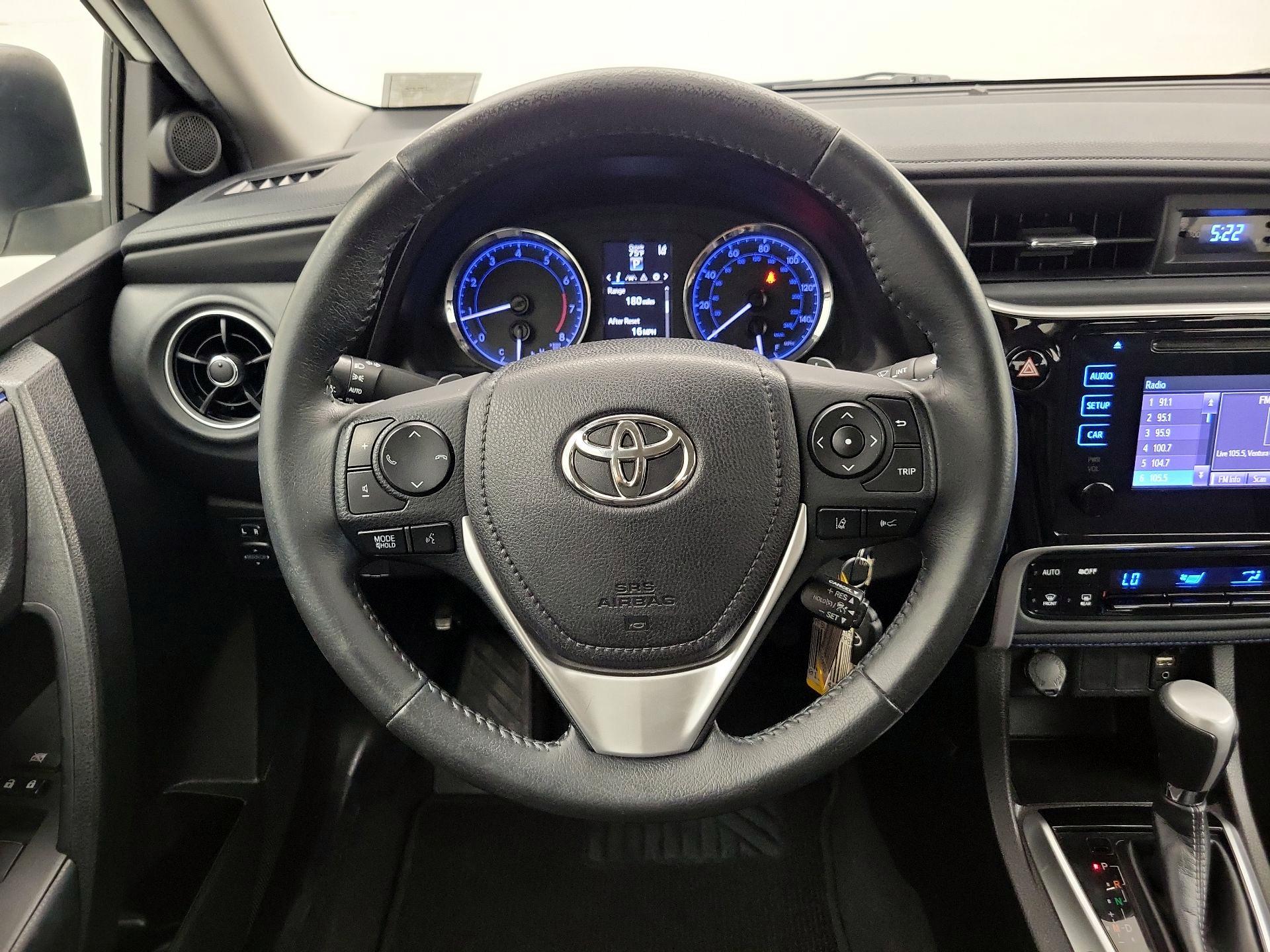 Thumbnail: 2019 Toyota Corolla - 10