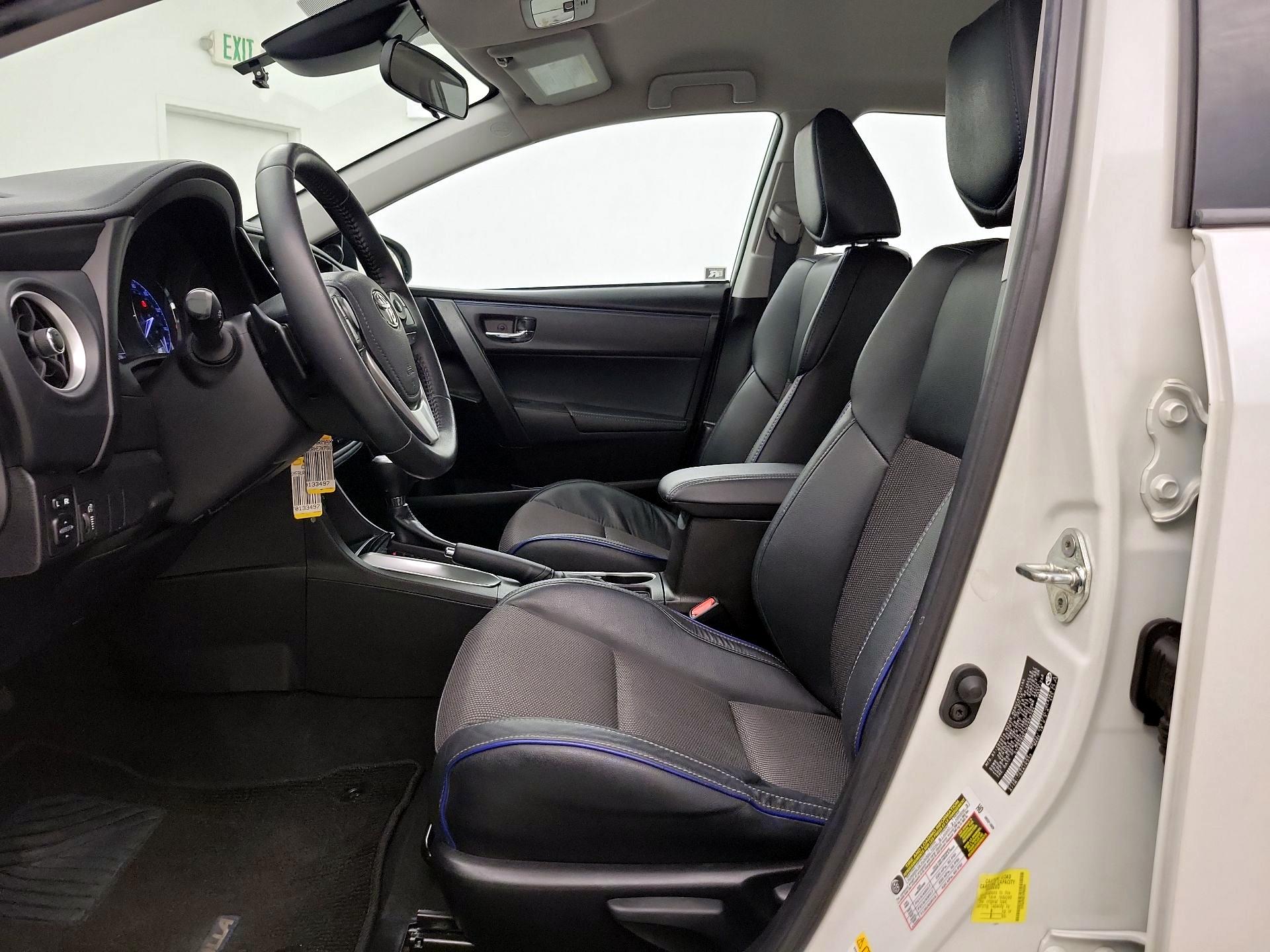 Thumbnail: 2019 Toyota Corolla - 11