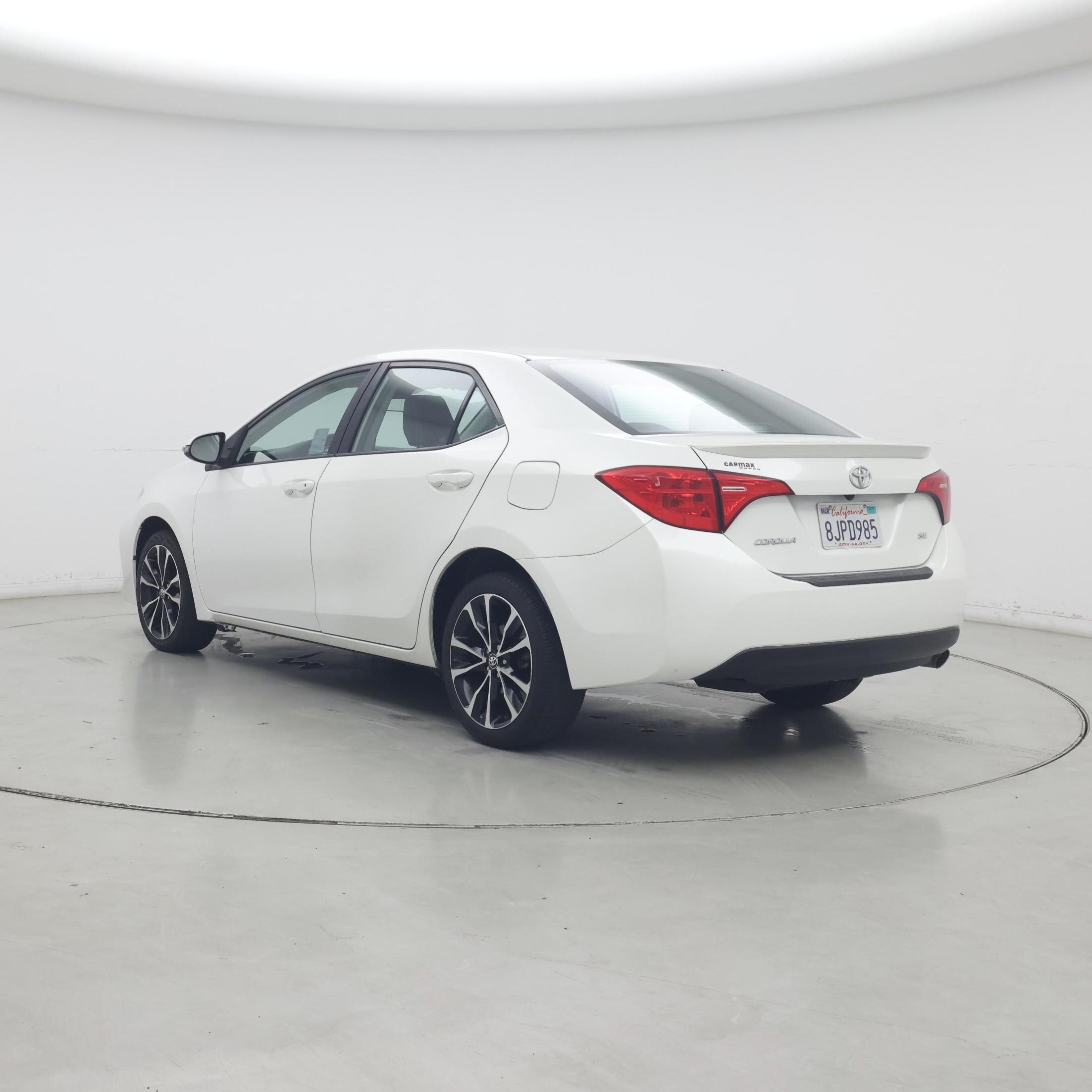 Thumbnail: 2019 Toyota Corolla - 2