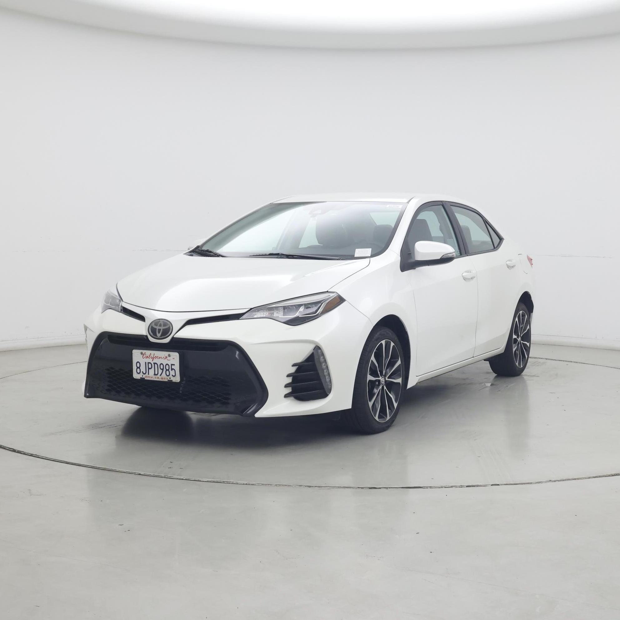 Thumbnail: 2019 Toyota Corolla - 4