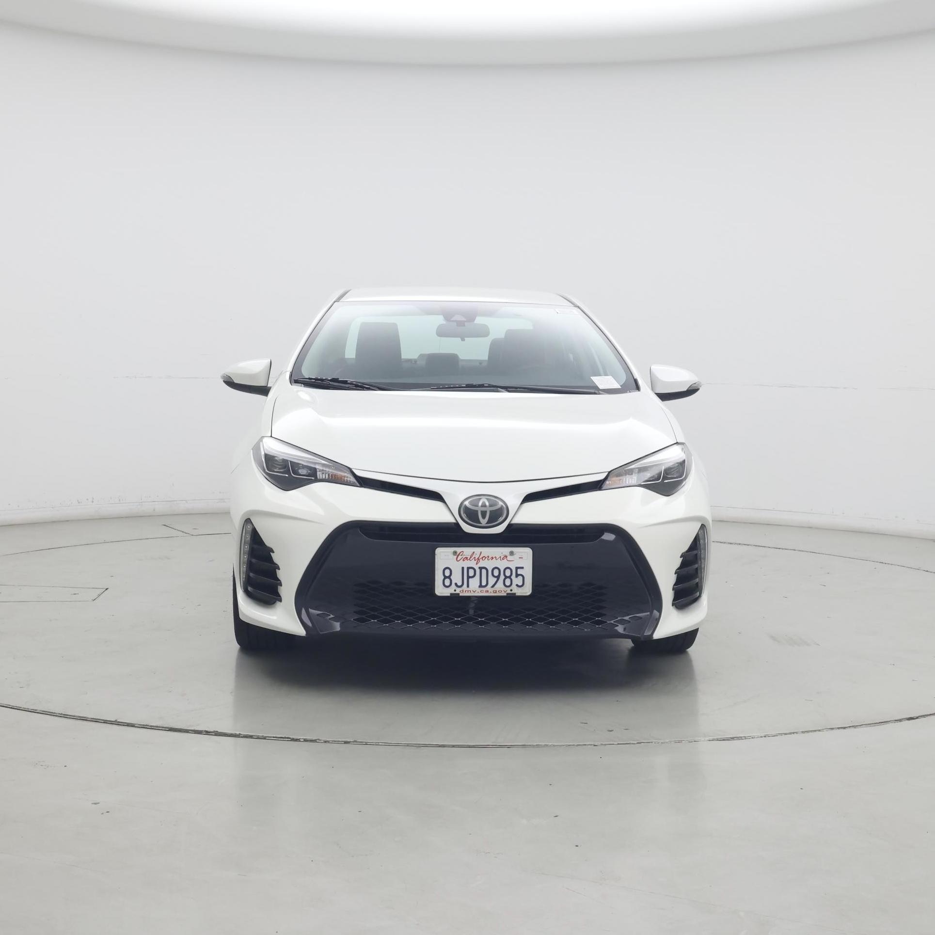 Thumbnail: 2019 Toyota Corolla - 5