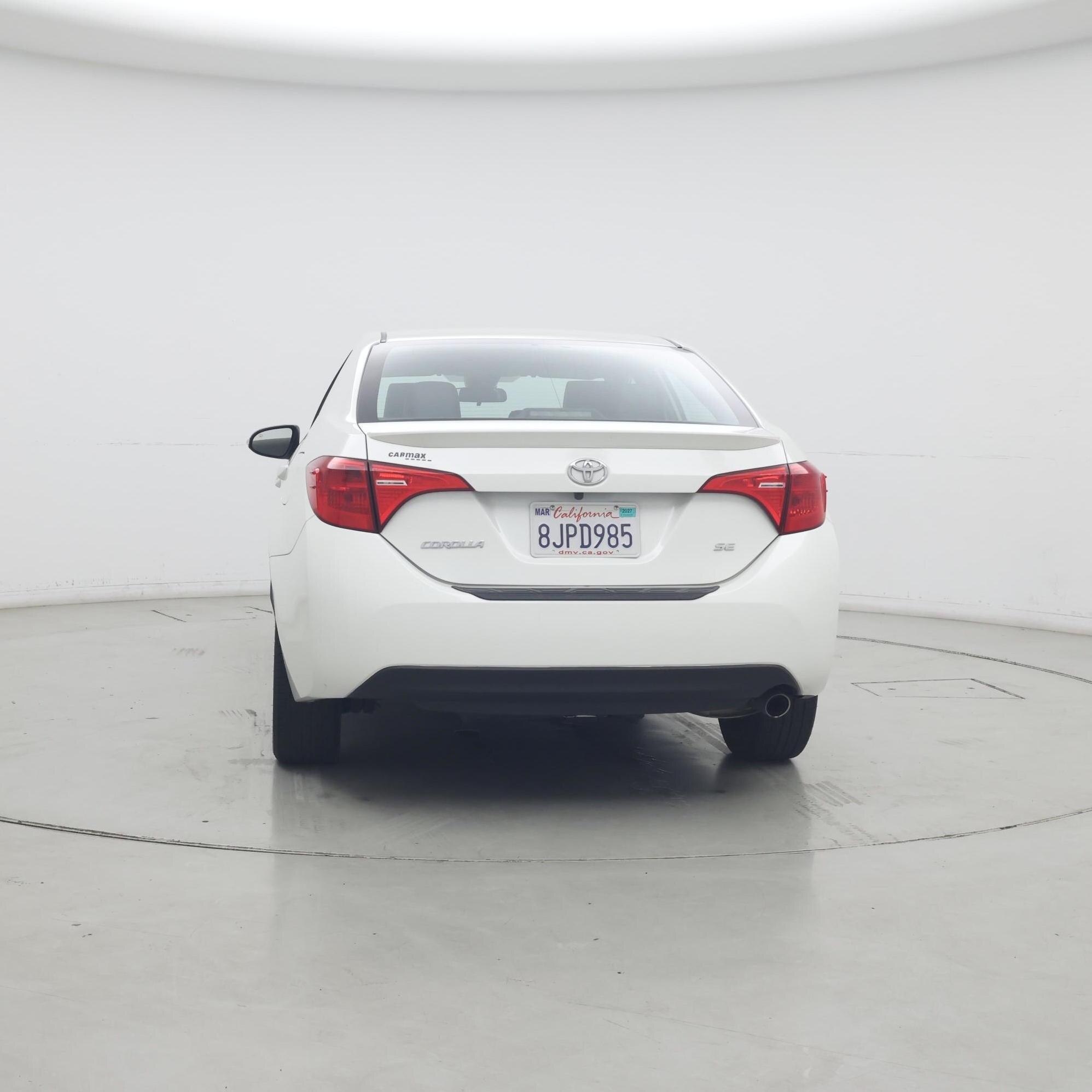 Thumbnail: 2019 Toyota Corolla - 6