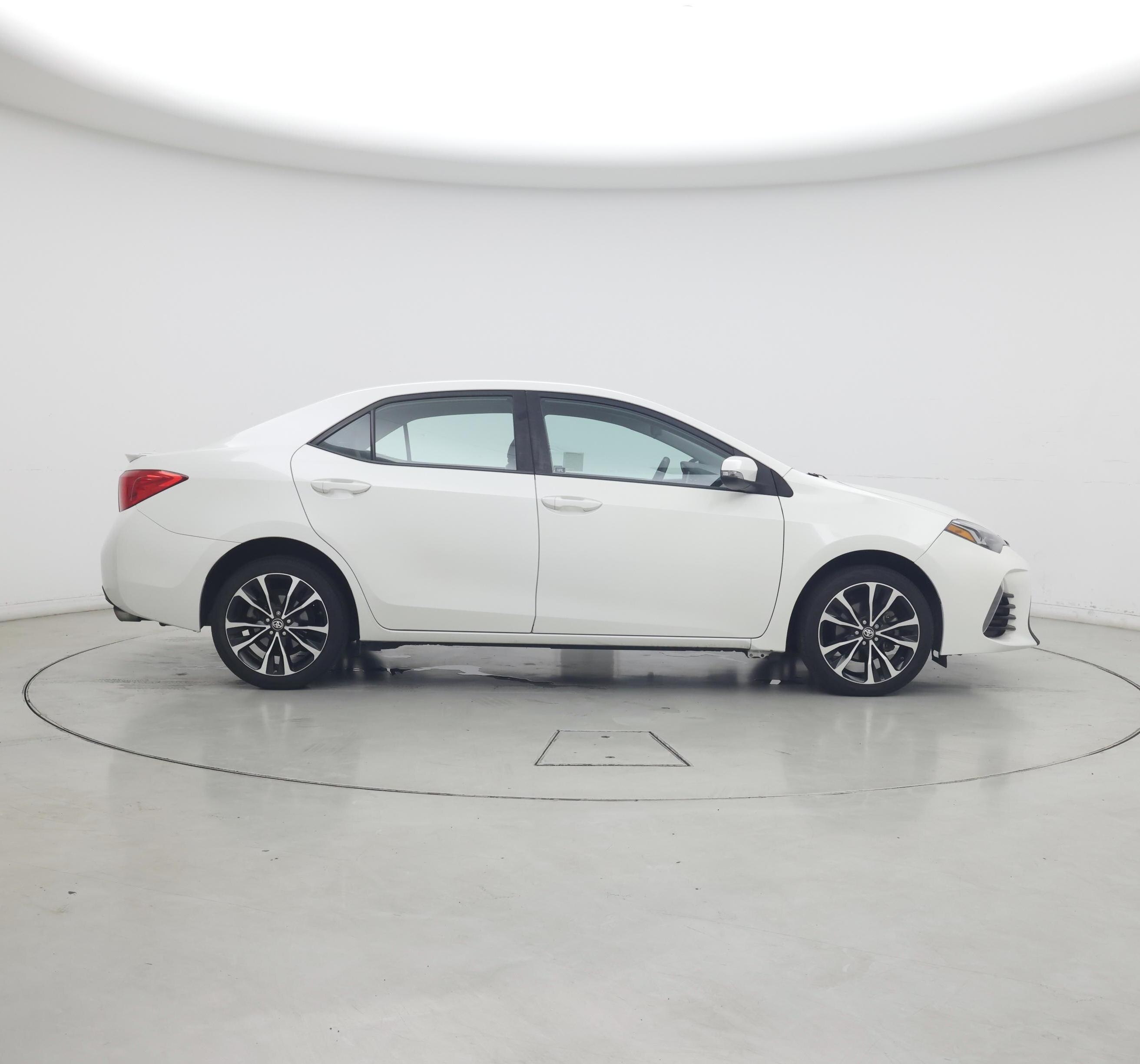 Thumbnail: 2019 Toyota Corolla - 7