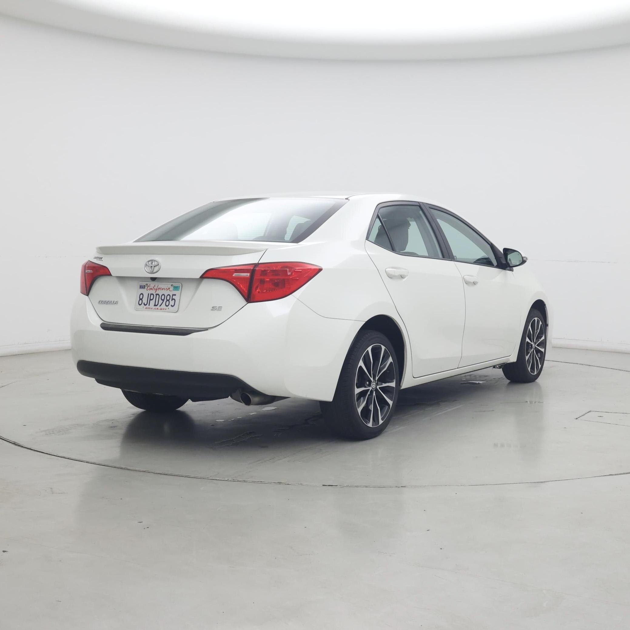 Thumbnail: 2019 Toyota Corolla - 8
