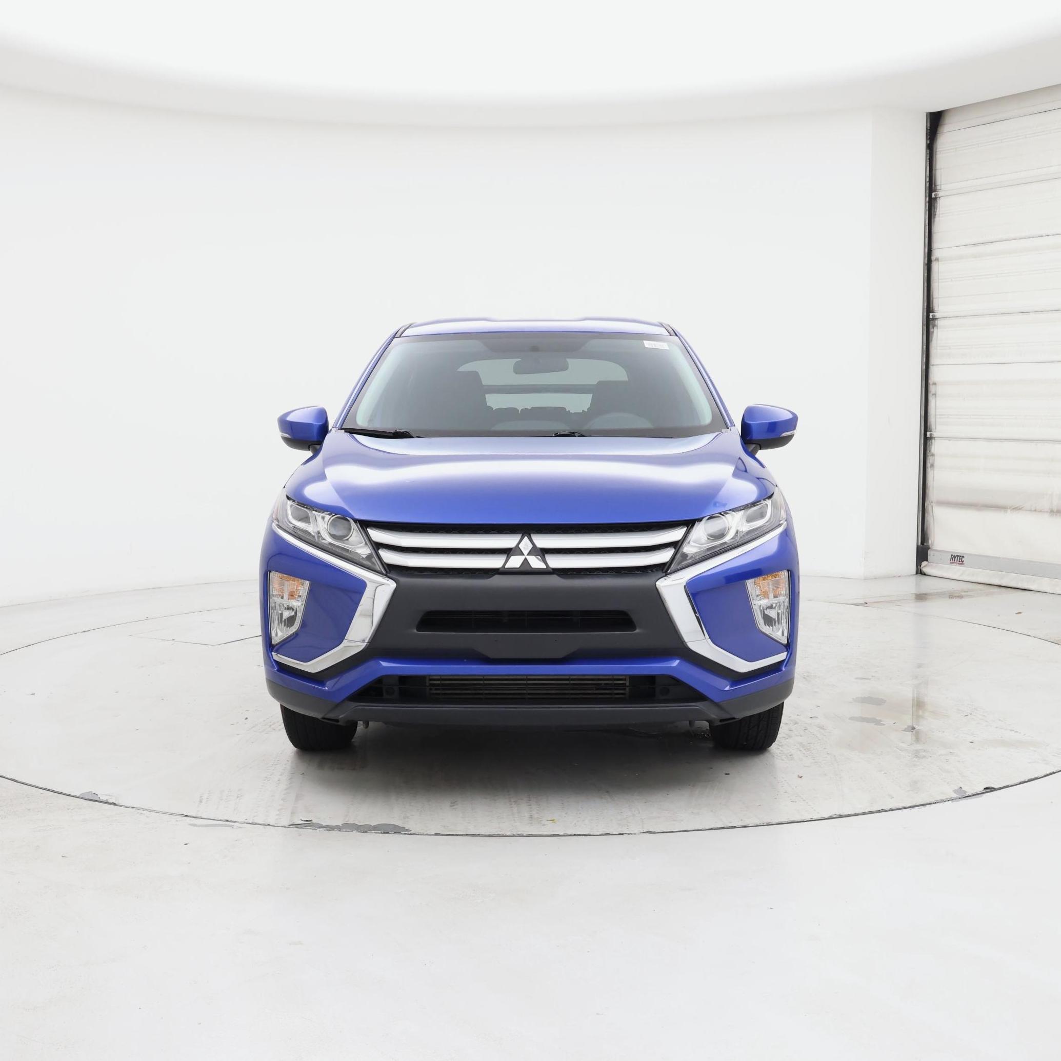 Thumbnail: 2019 Mitsubishi Eclipse Cross - 5