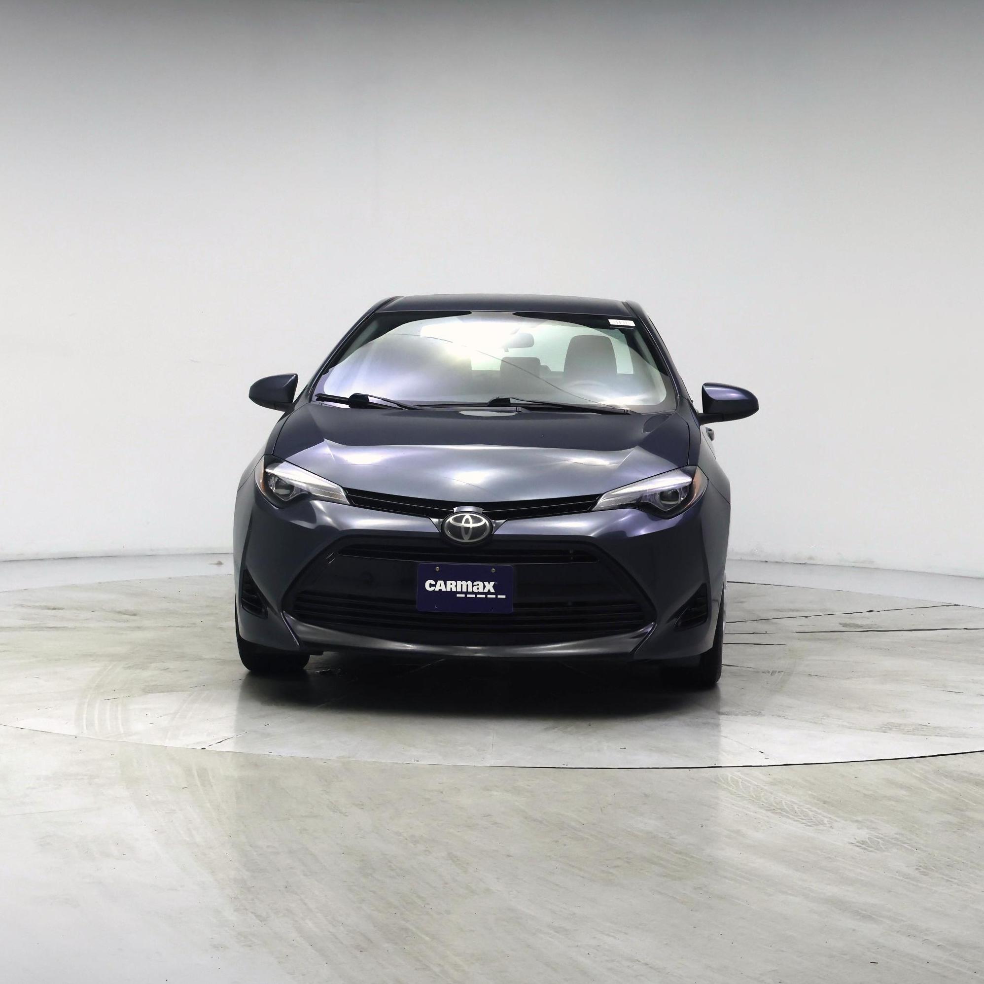 Thumbnail: 2017 Toyota Corolla - 5
