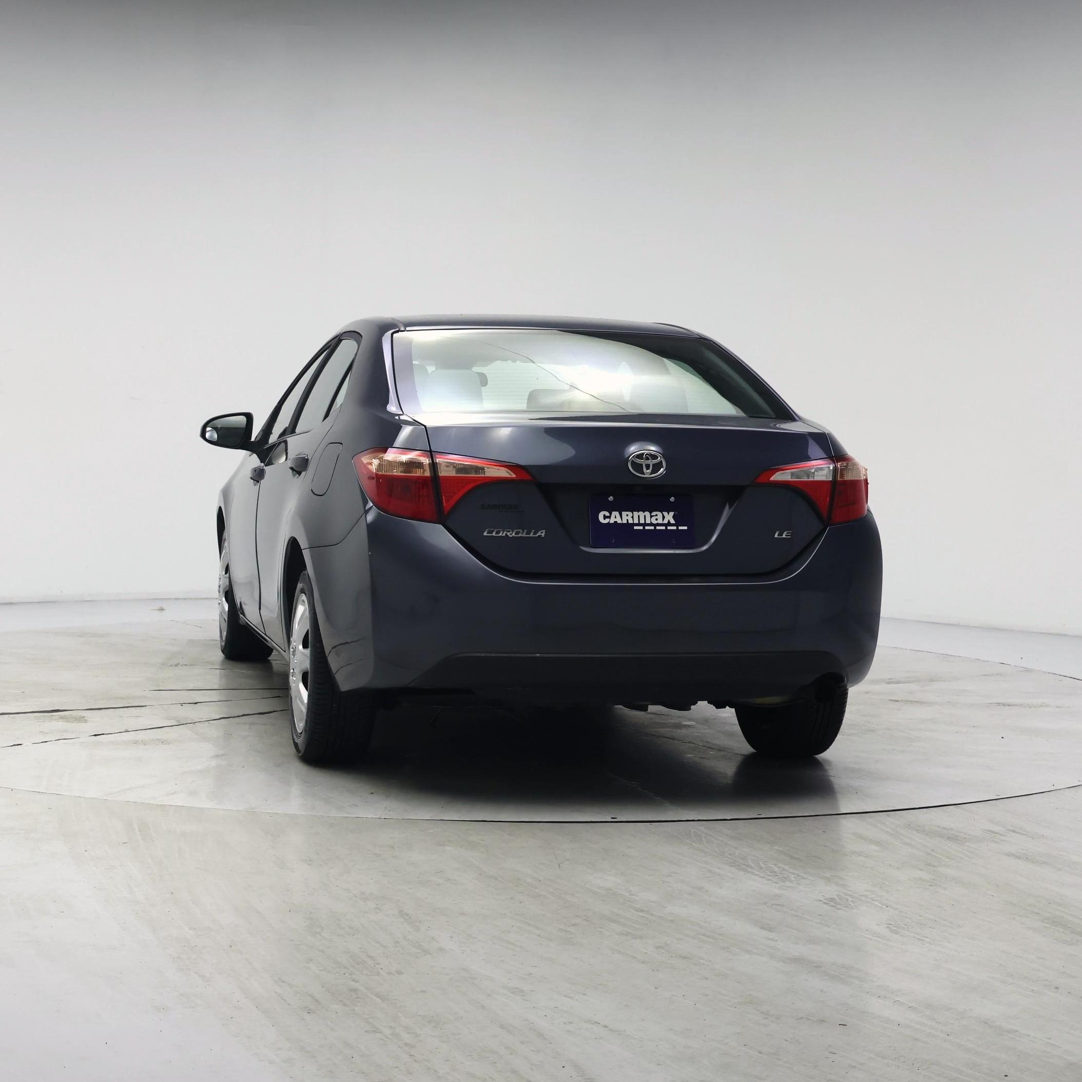 Thumbnail: 2017 Toyota Corolla - 6