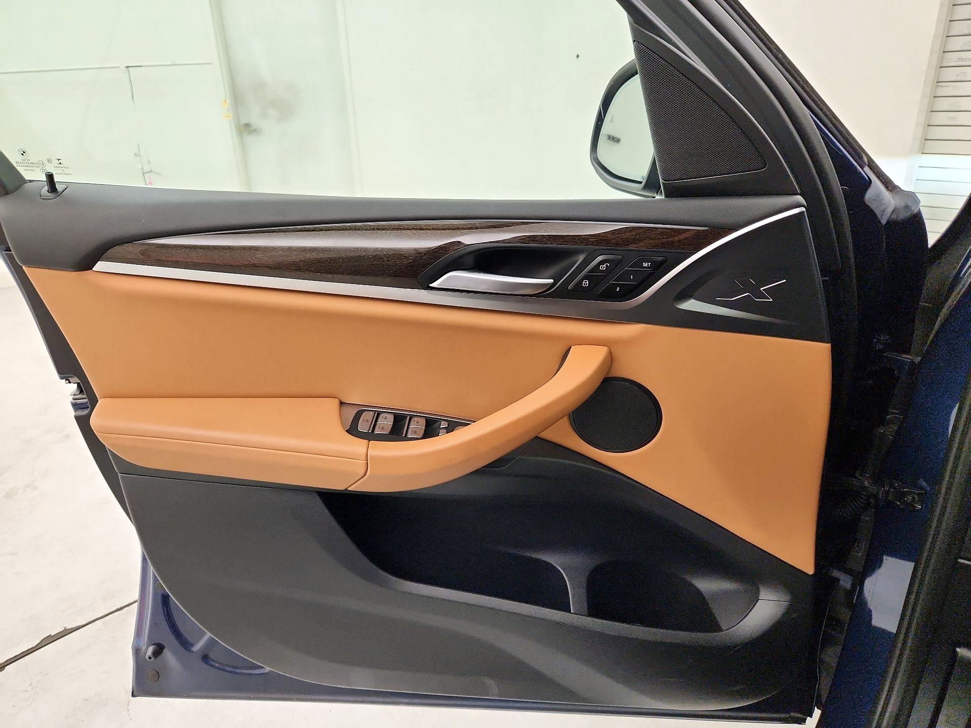 Thumbnail: 2022 BMW X3 - 12