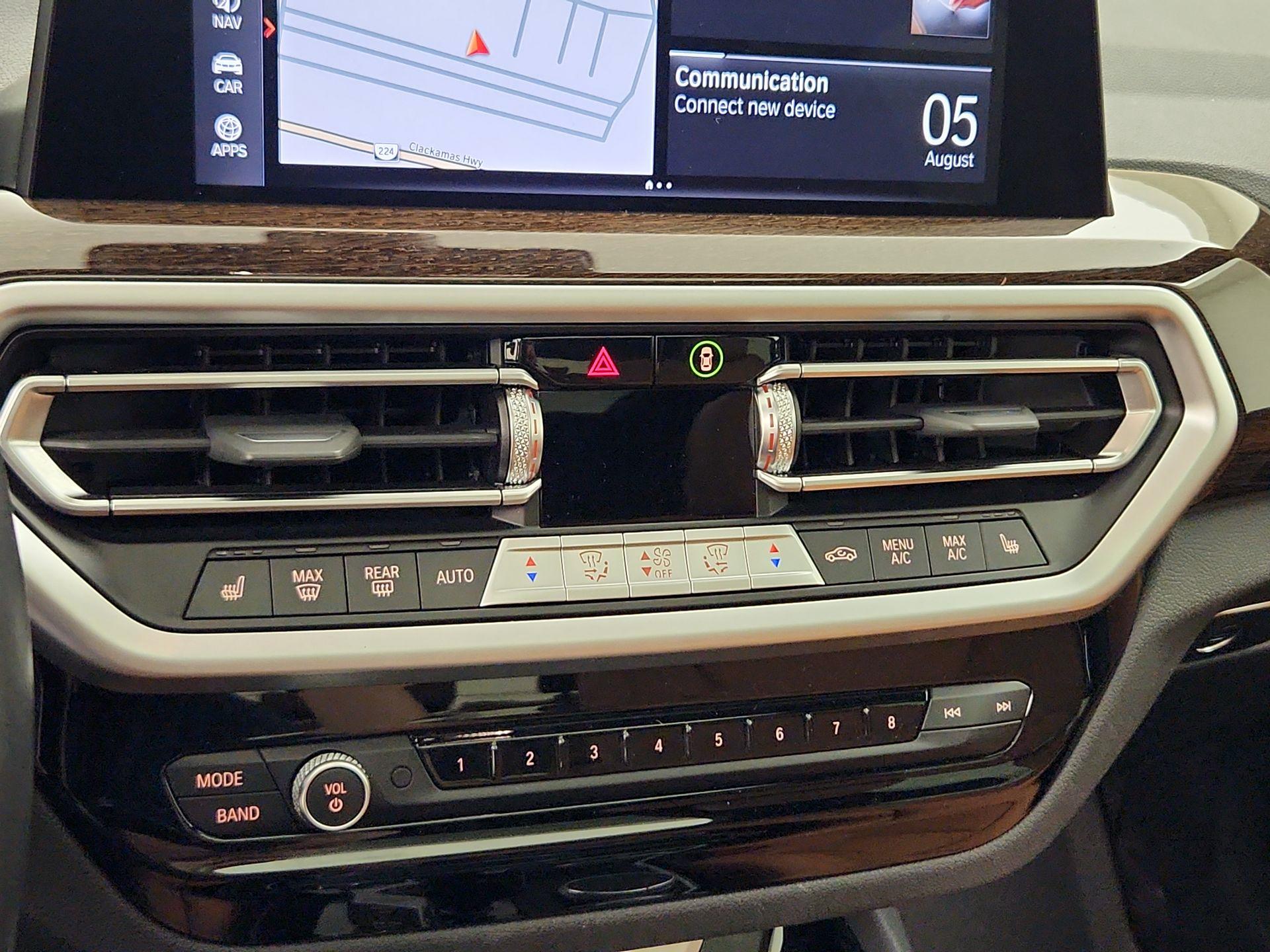 Thumbnail: 2022 BMW X3 - 17