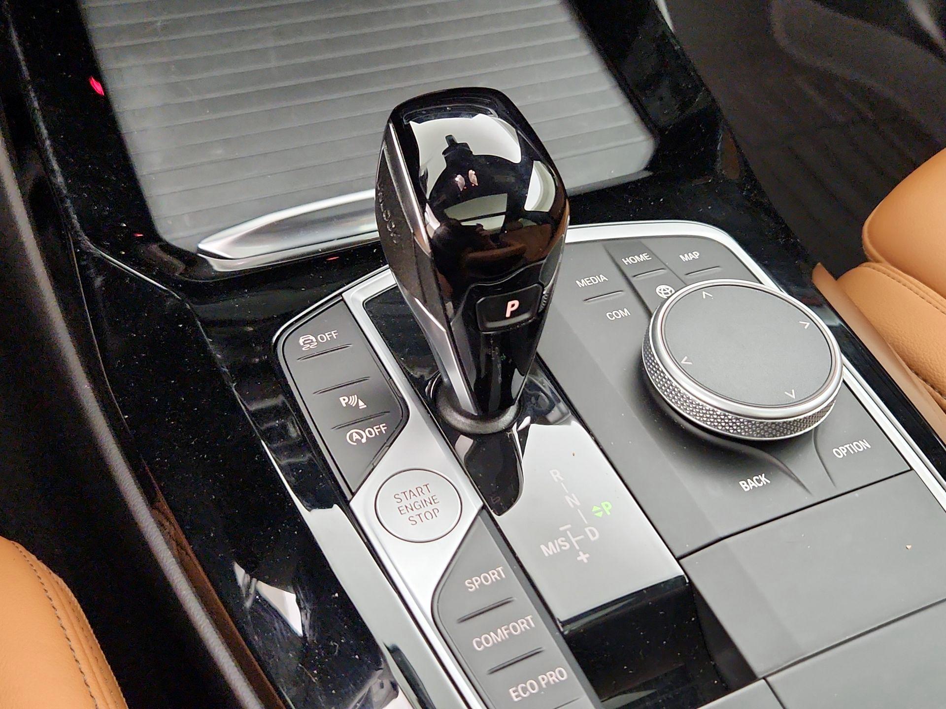 Thumbnail: 2022 BMW X3 - 18