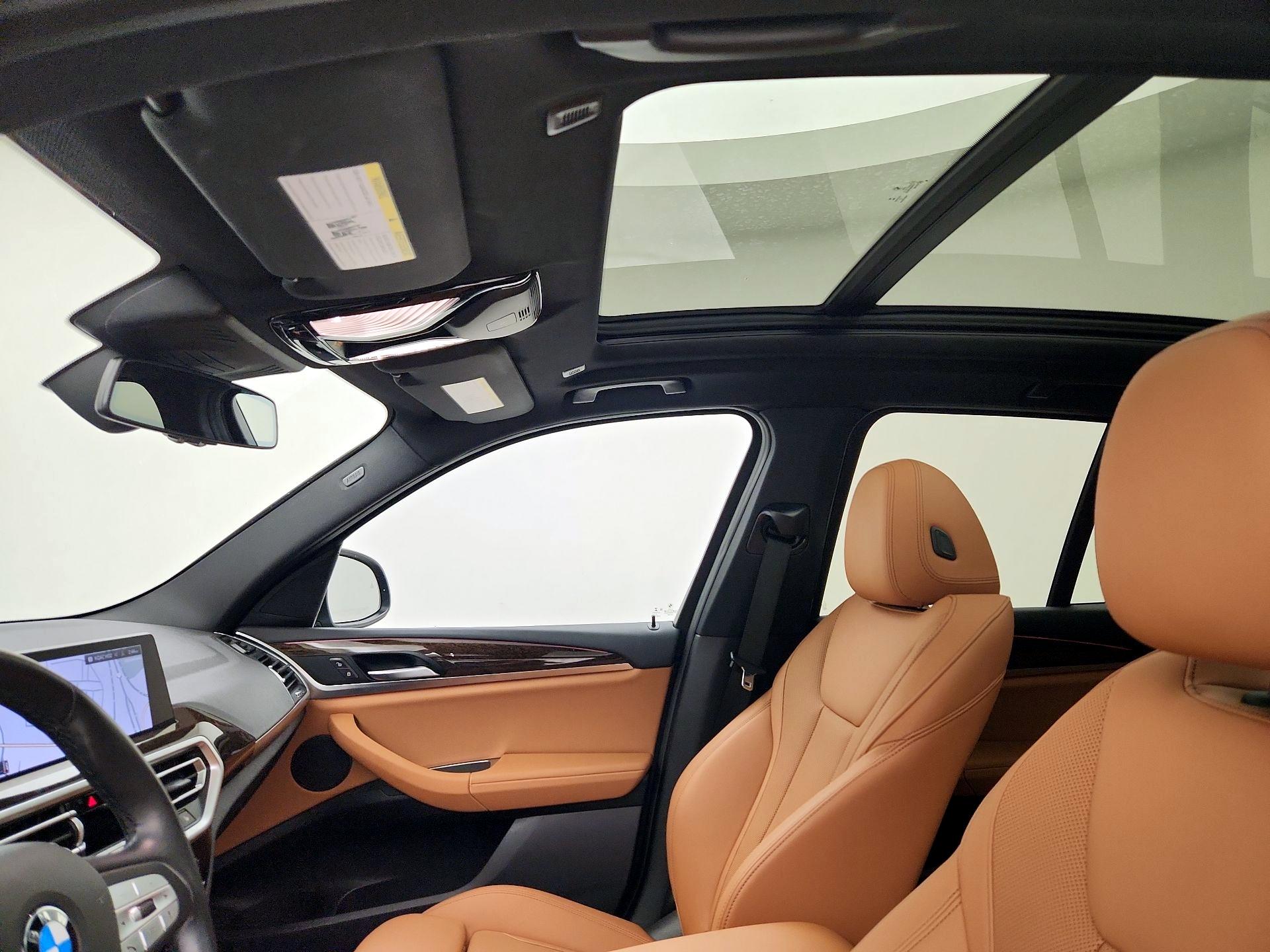 Thumbnail: 2022 BMW X3 - 20