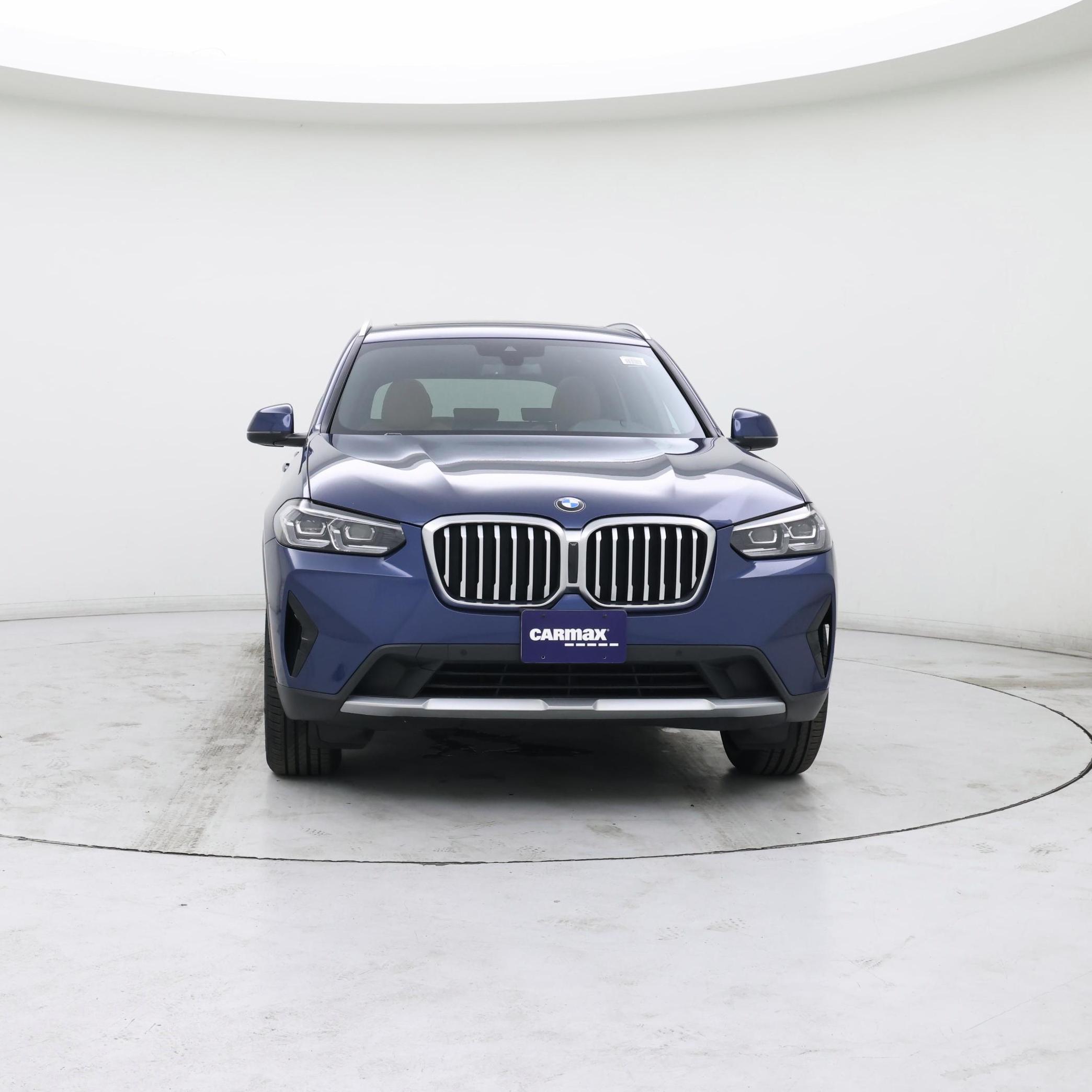 Thumbnail: 2022 BMW X3 - 5