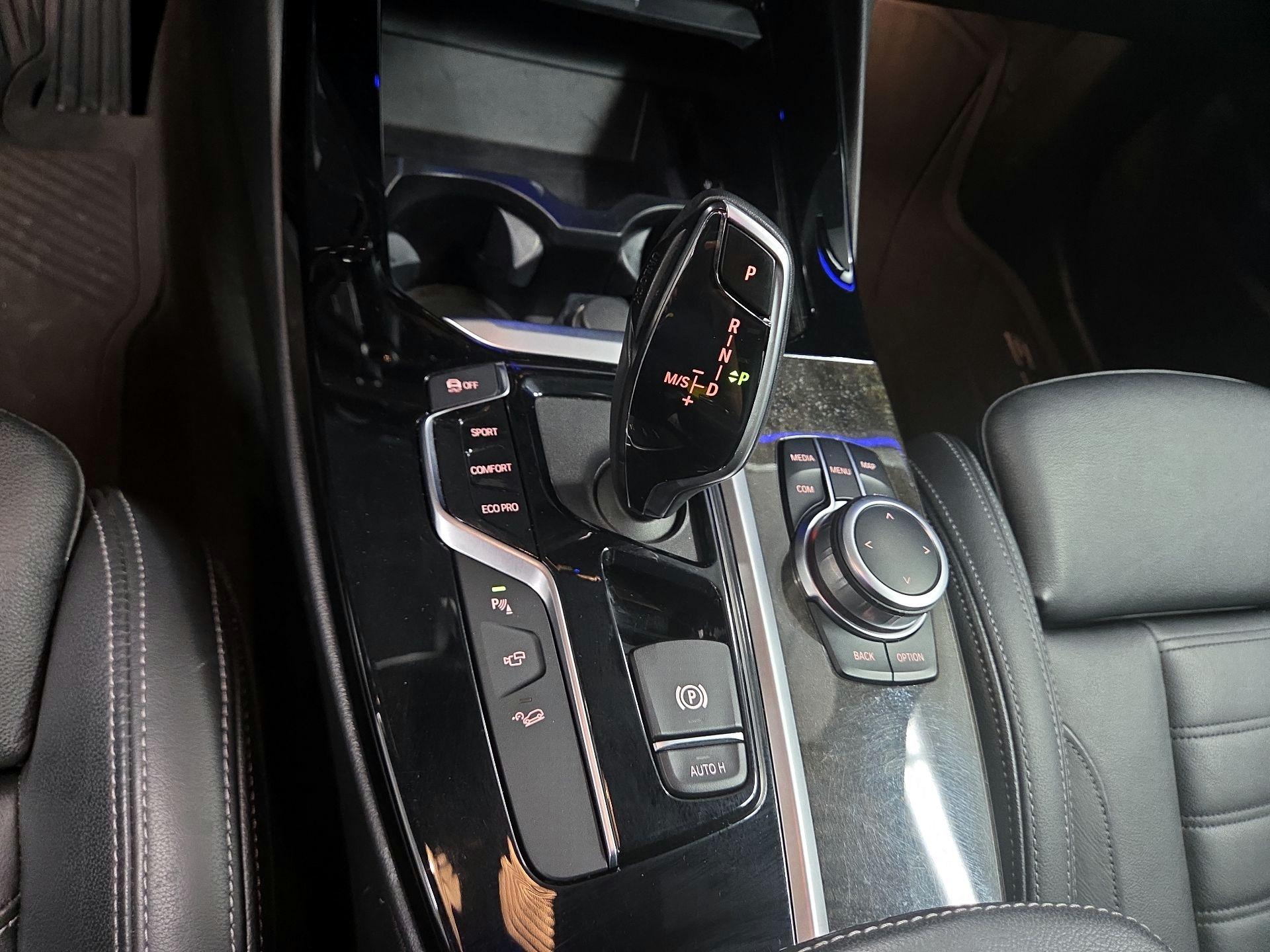 Thumbnail: 2020 BMW X3 - 18