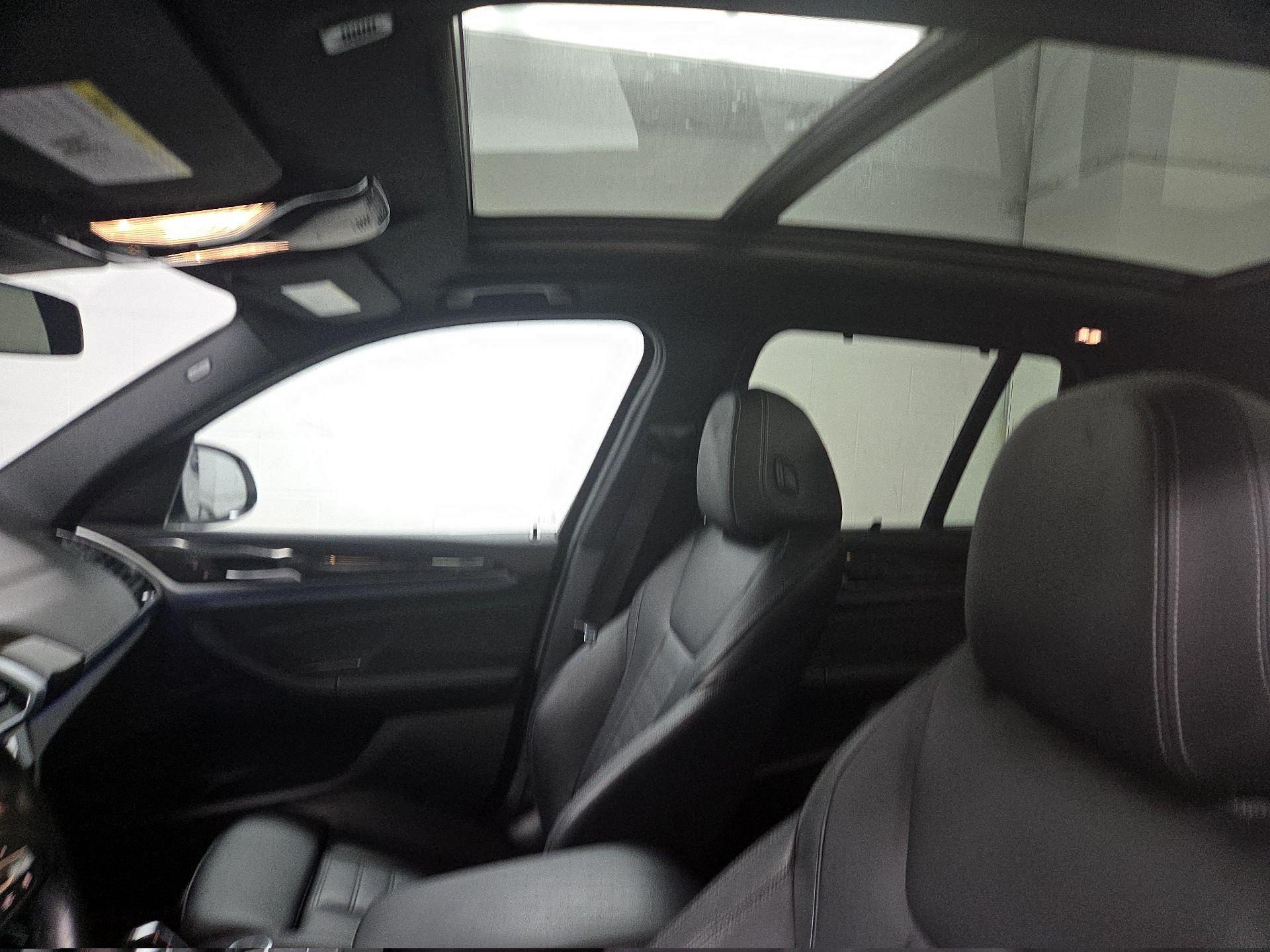Thumbnail: 2020 BMW X3 - 20