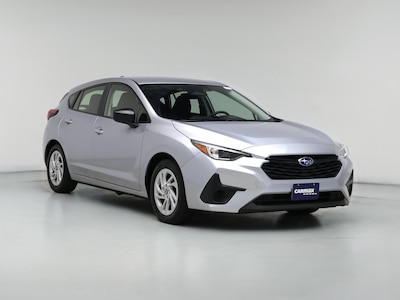 2024 Subaru Impreza