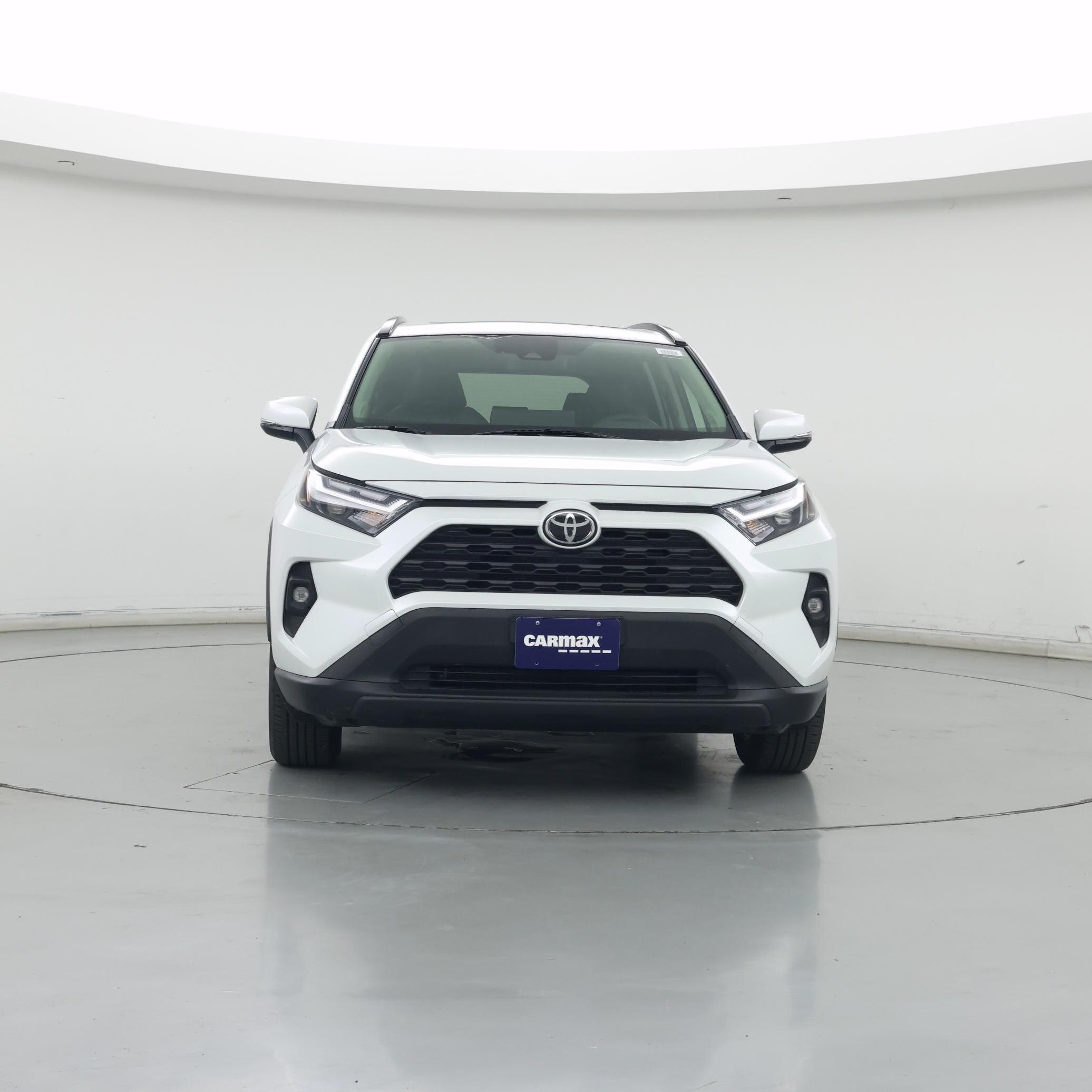 Thumbnail: 2025 Toyota RAV4 - 5