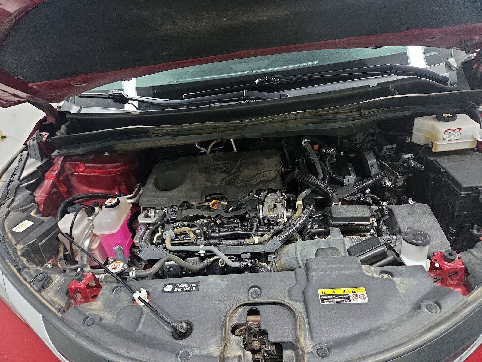 2021 Toyota Sienna LE - Photo 18