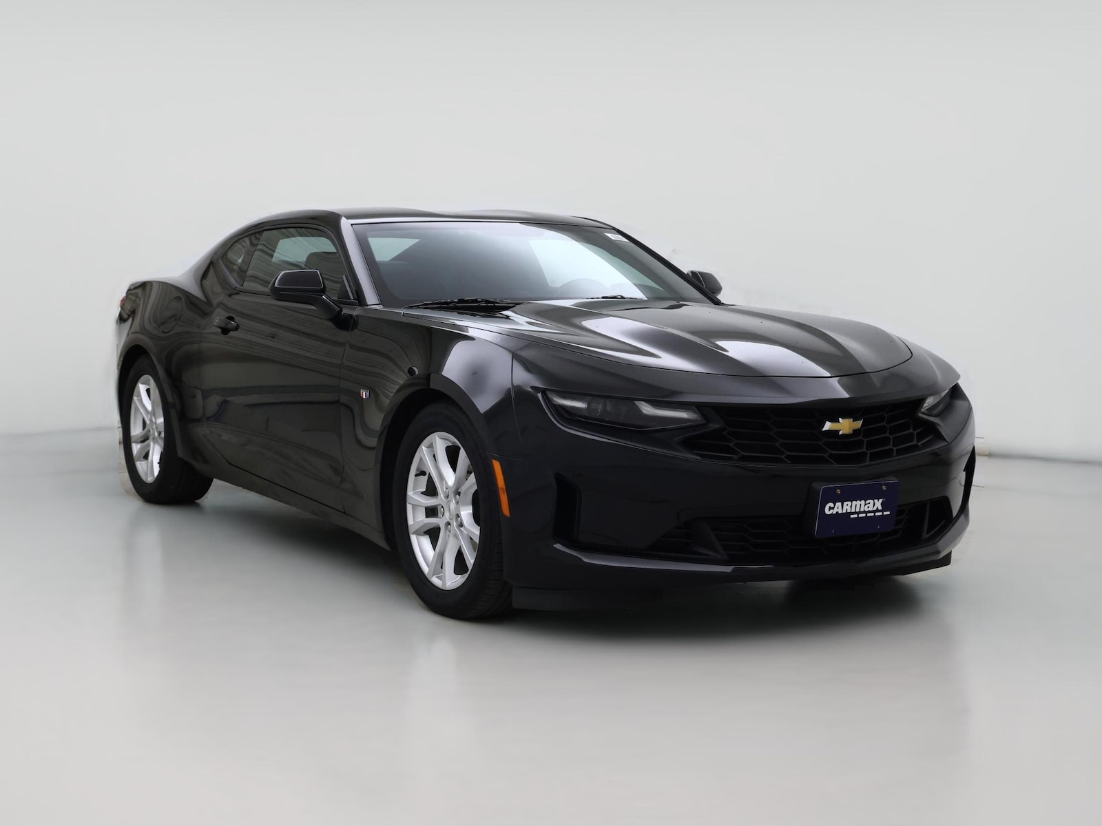 2020 Chevrolet Camaro