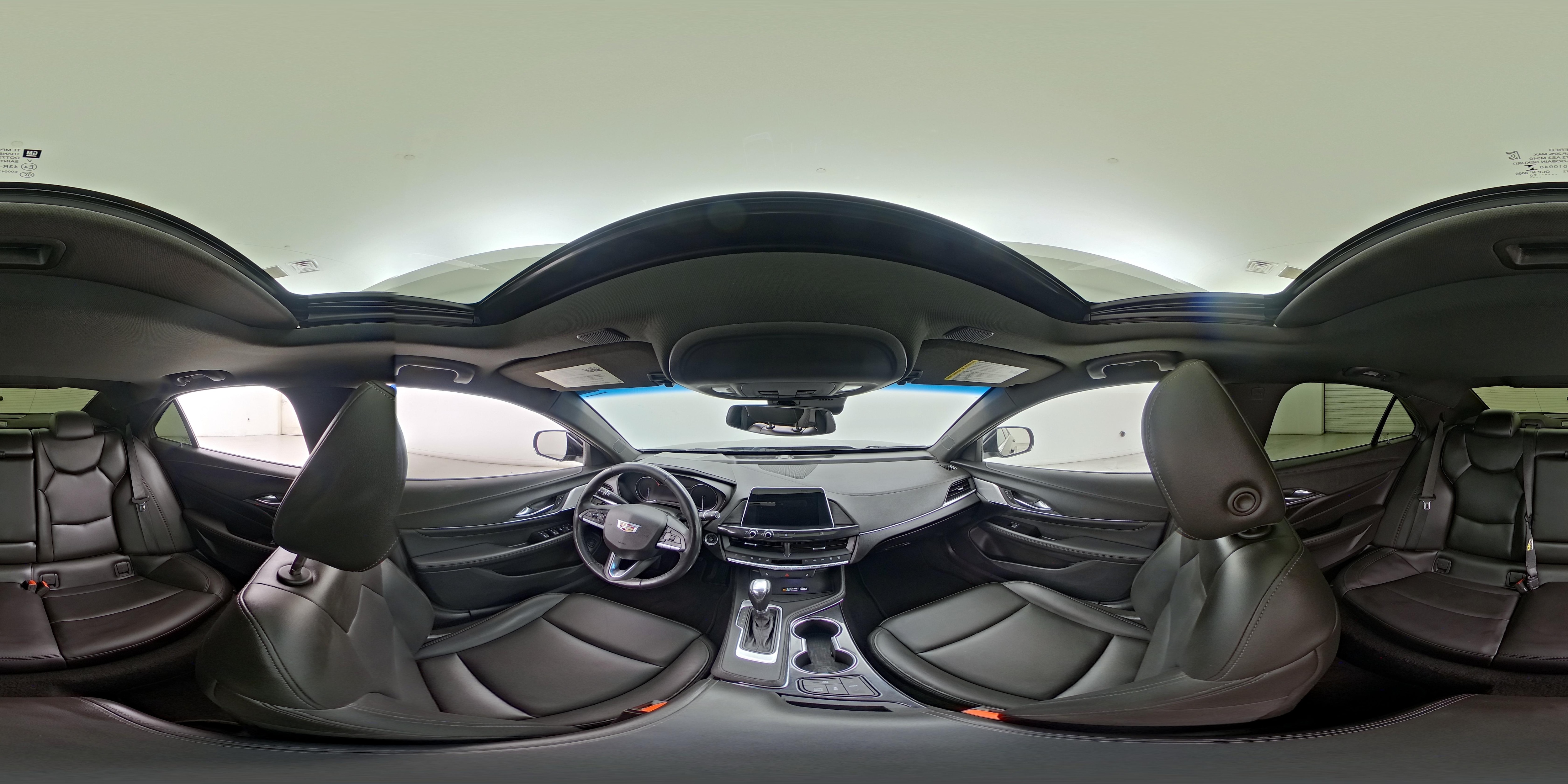 2020 Cadillac CT4 Luxury - Photo 25