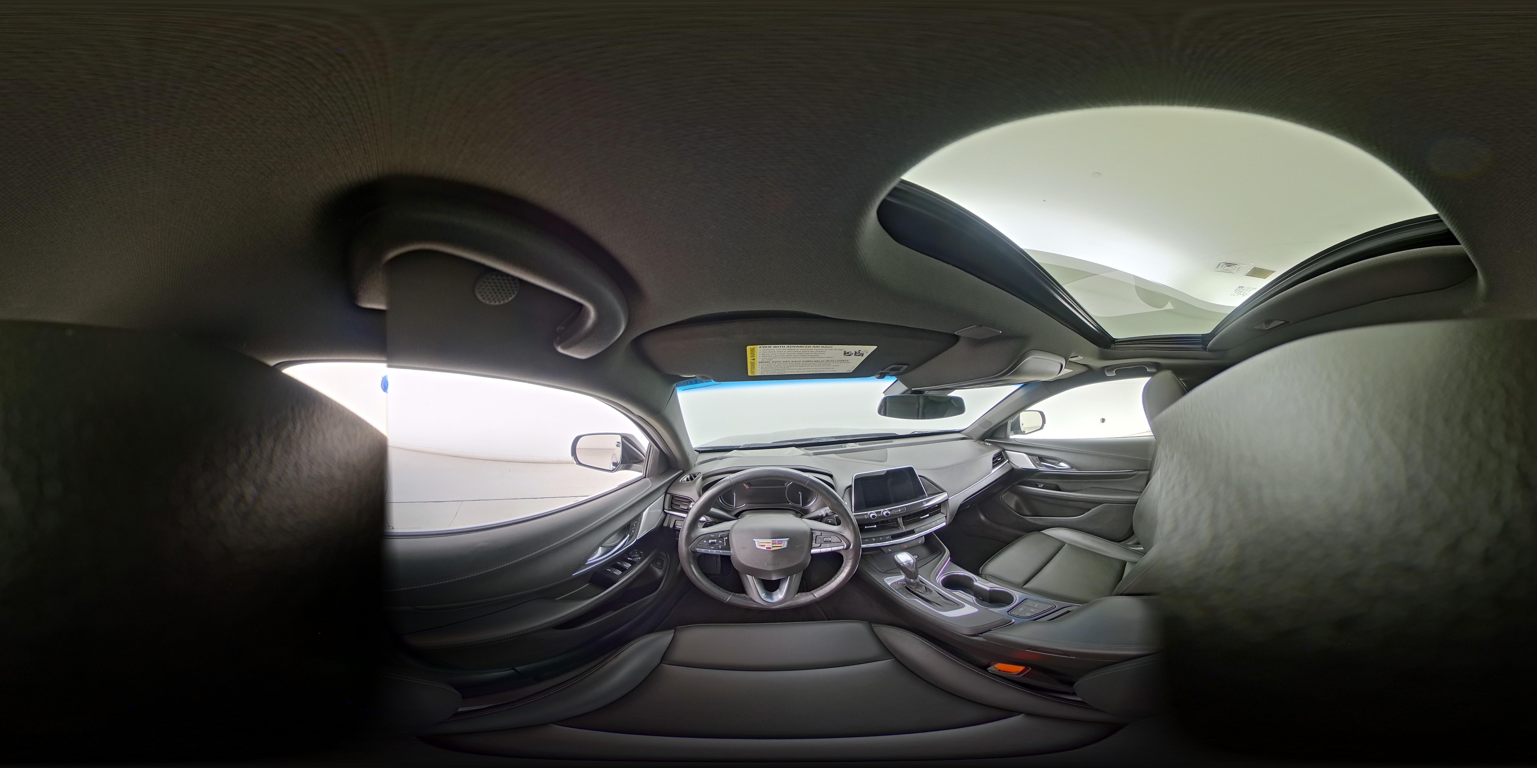 2020 Cadillac CT4 Luxury - Photo 27