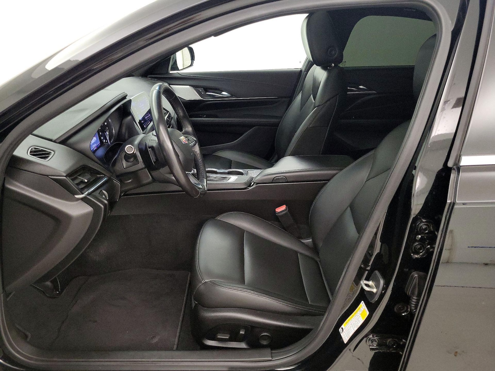2020 Cadillac CT4 Luxury - Photo 12
