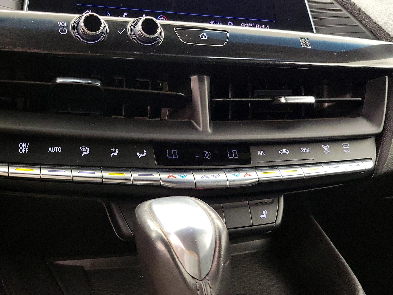 2020 Cadillac CT4 Luxury - Photo 17