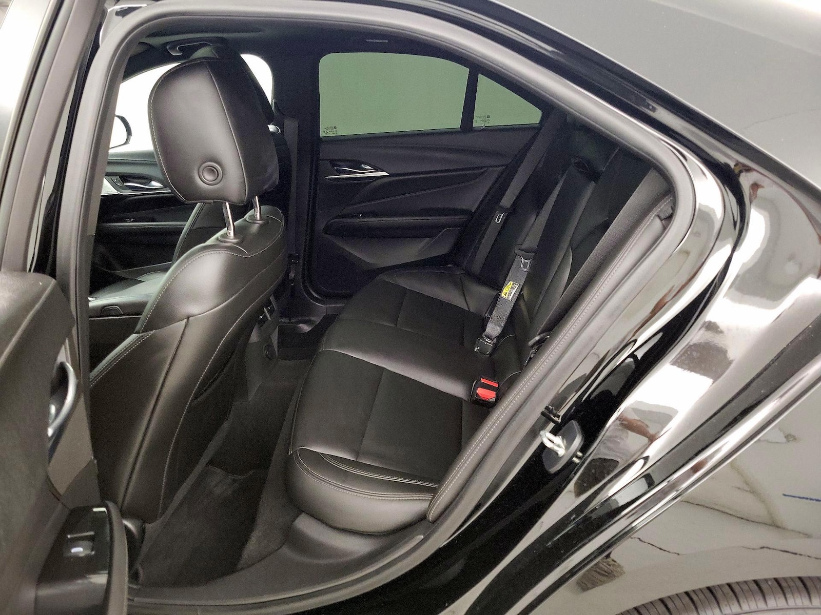 2020 Cadillac CT4 Luxury - Photo 21