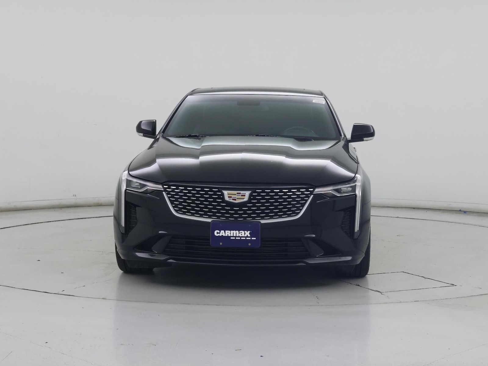 2020 Cadillac CT4 Luxury - Photo 6